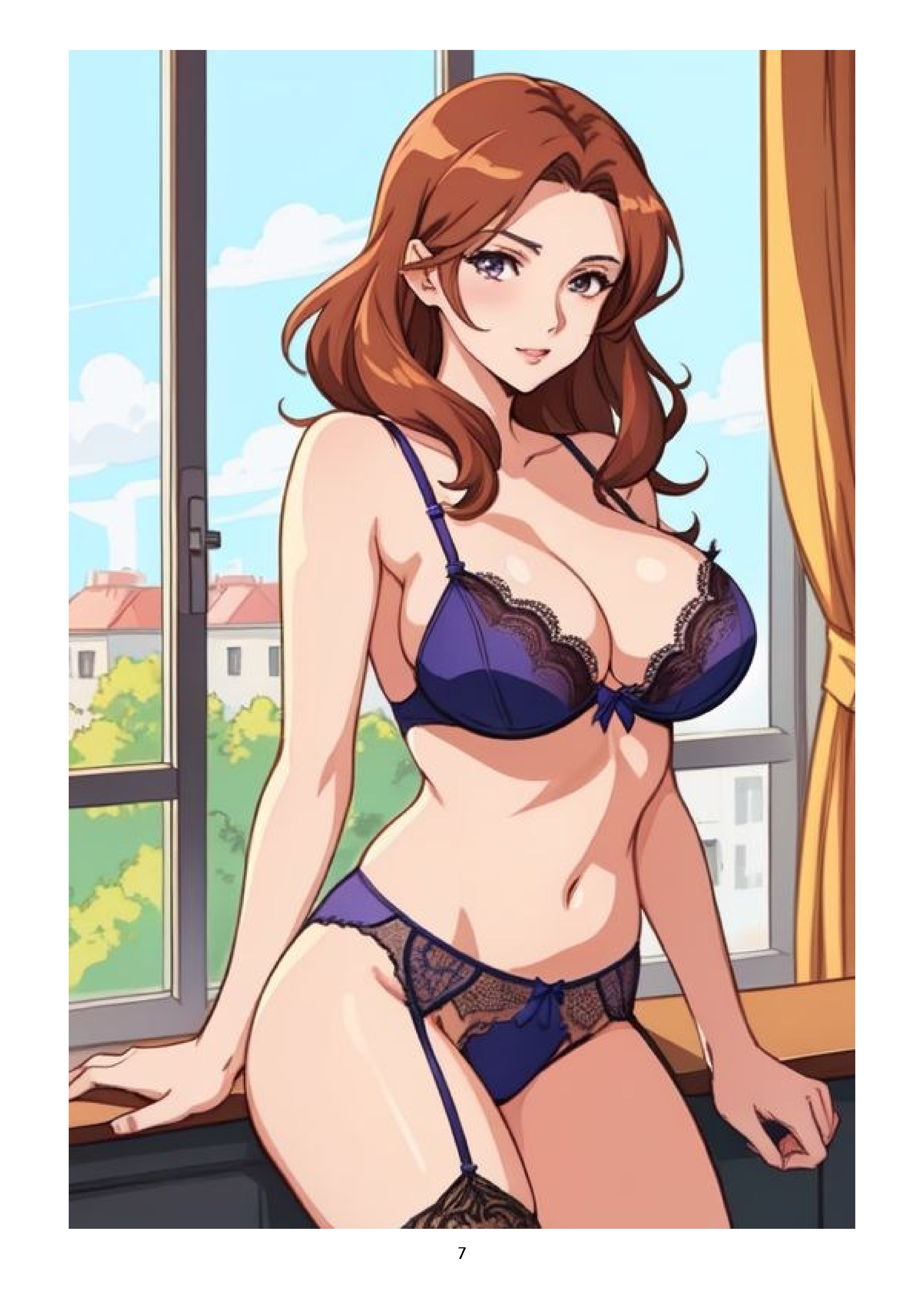 7