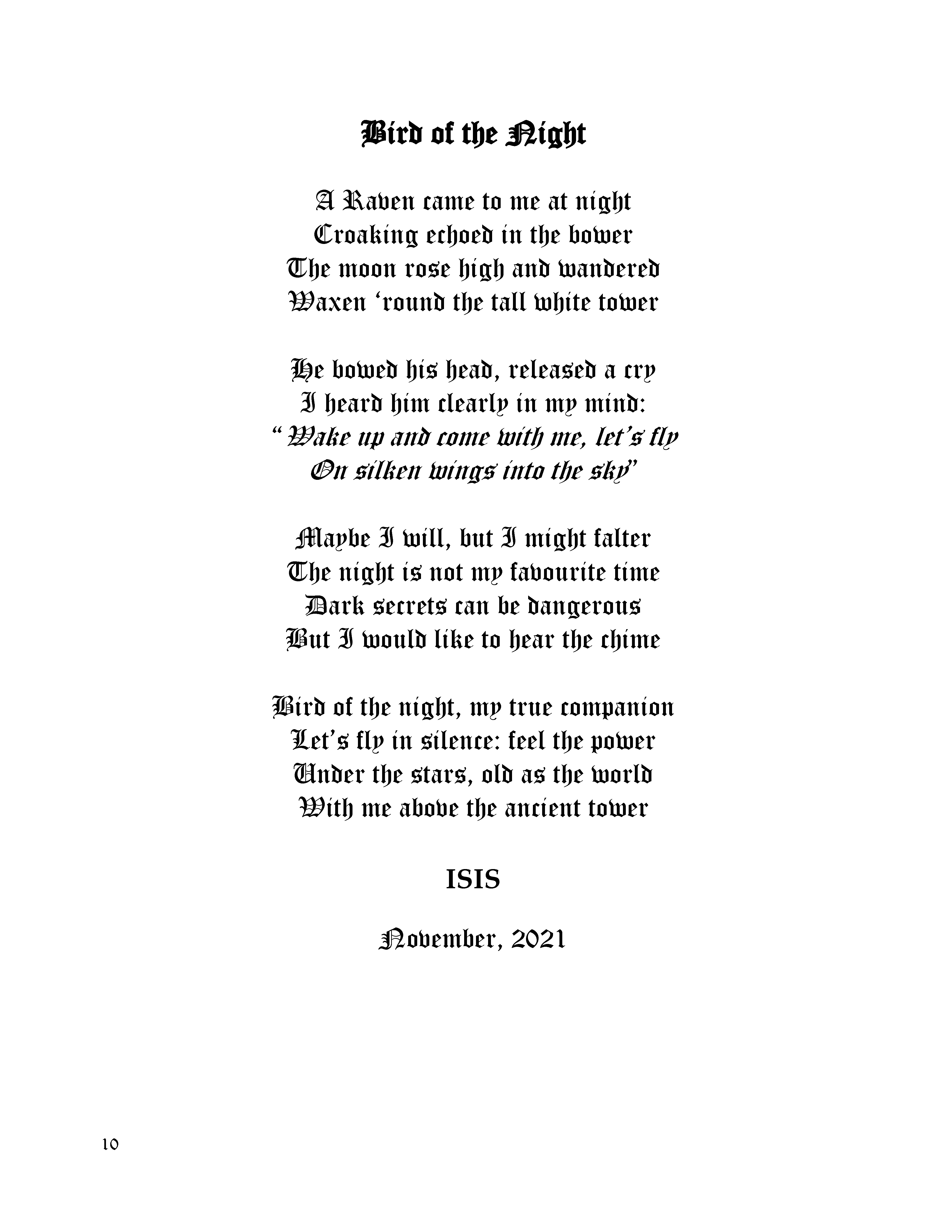 10