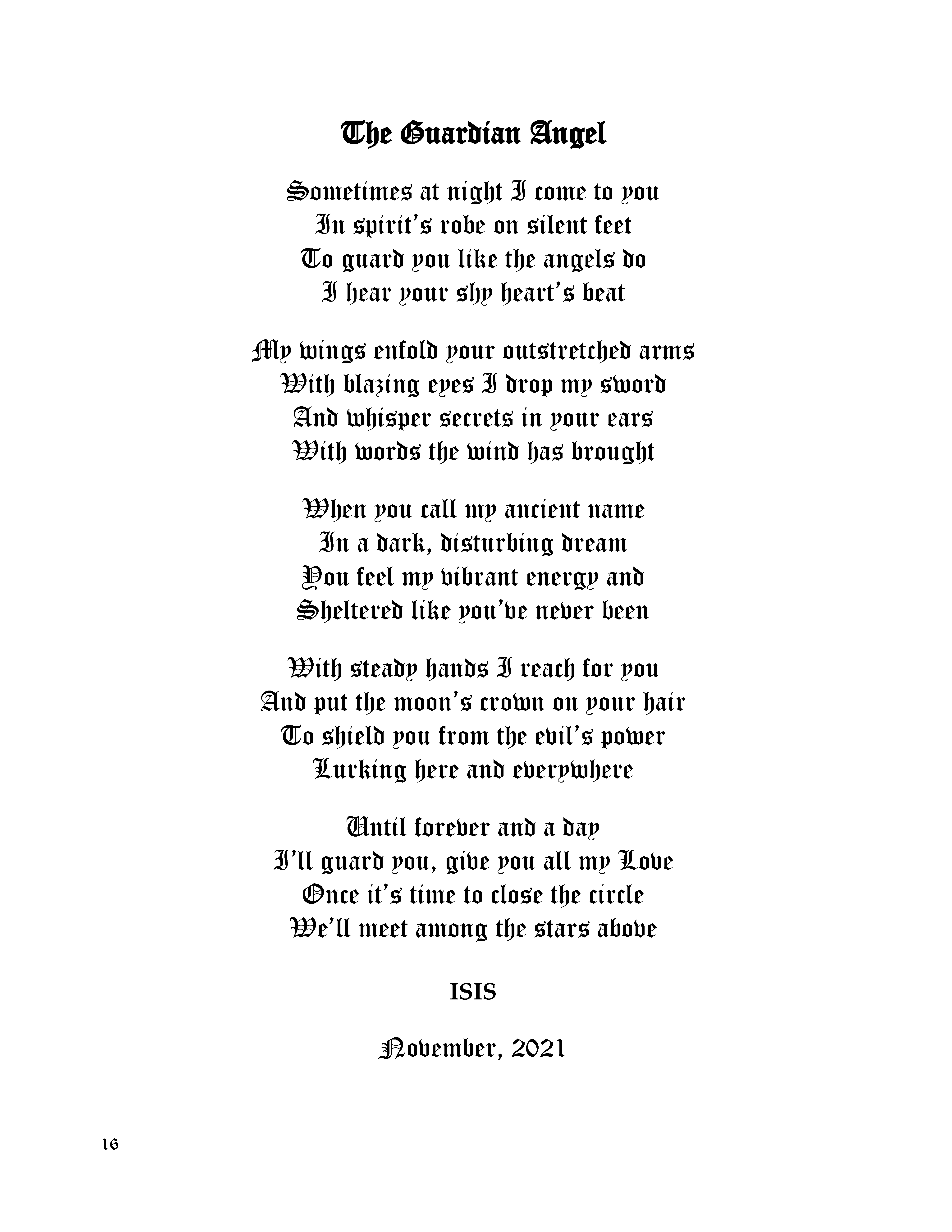 16