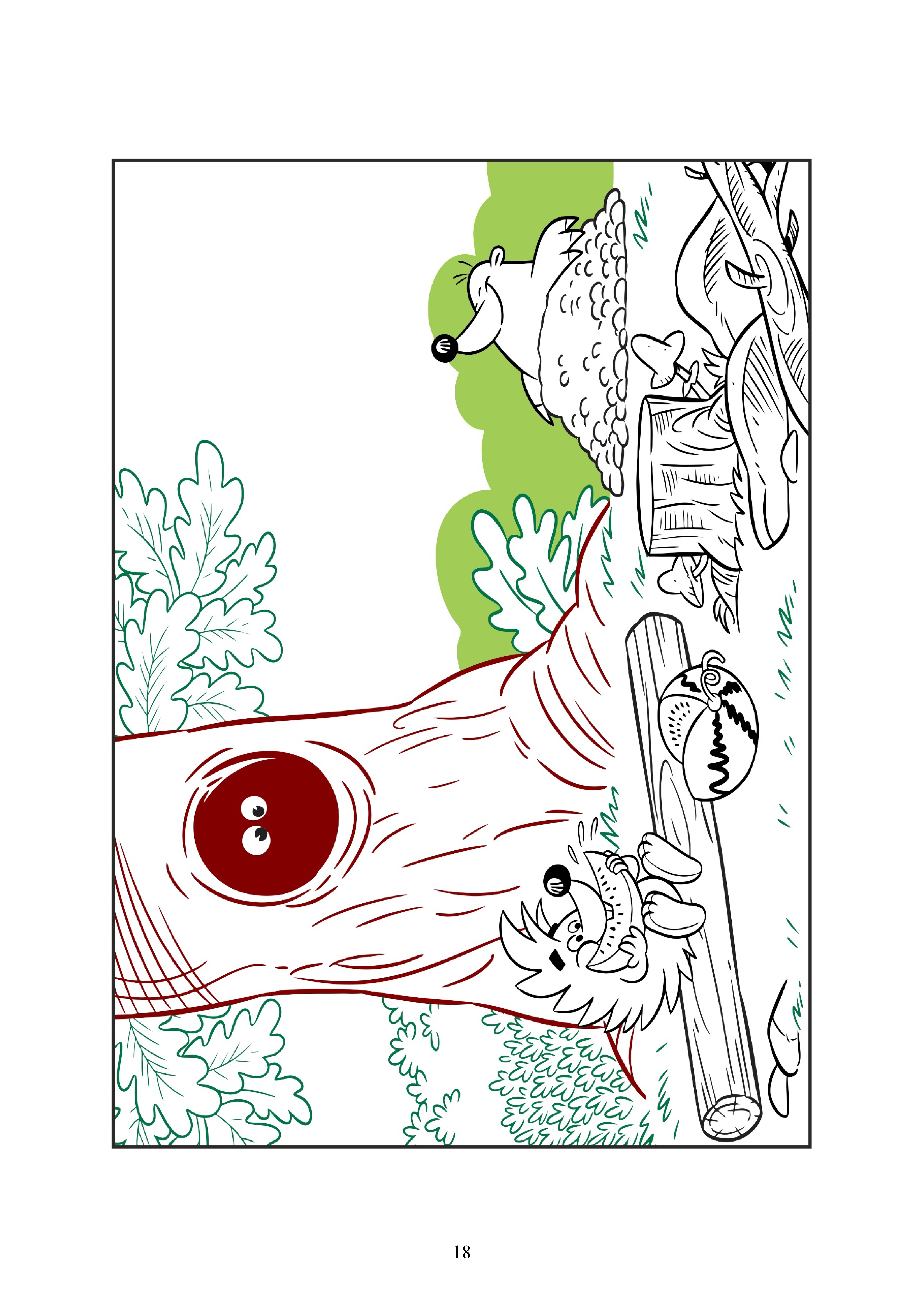 18