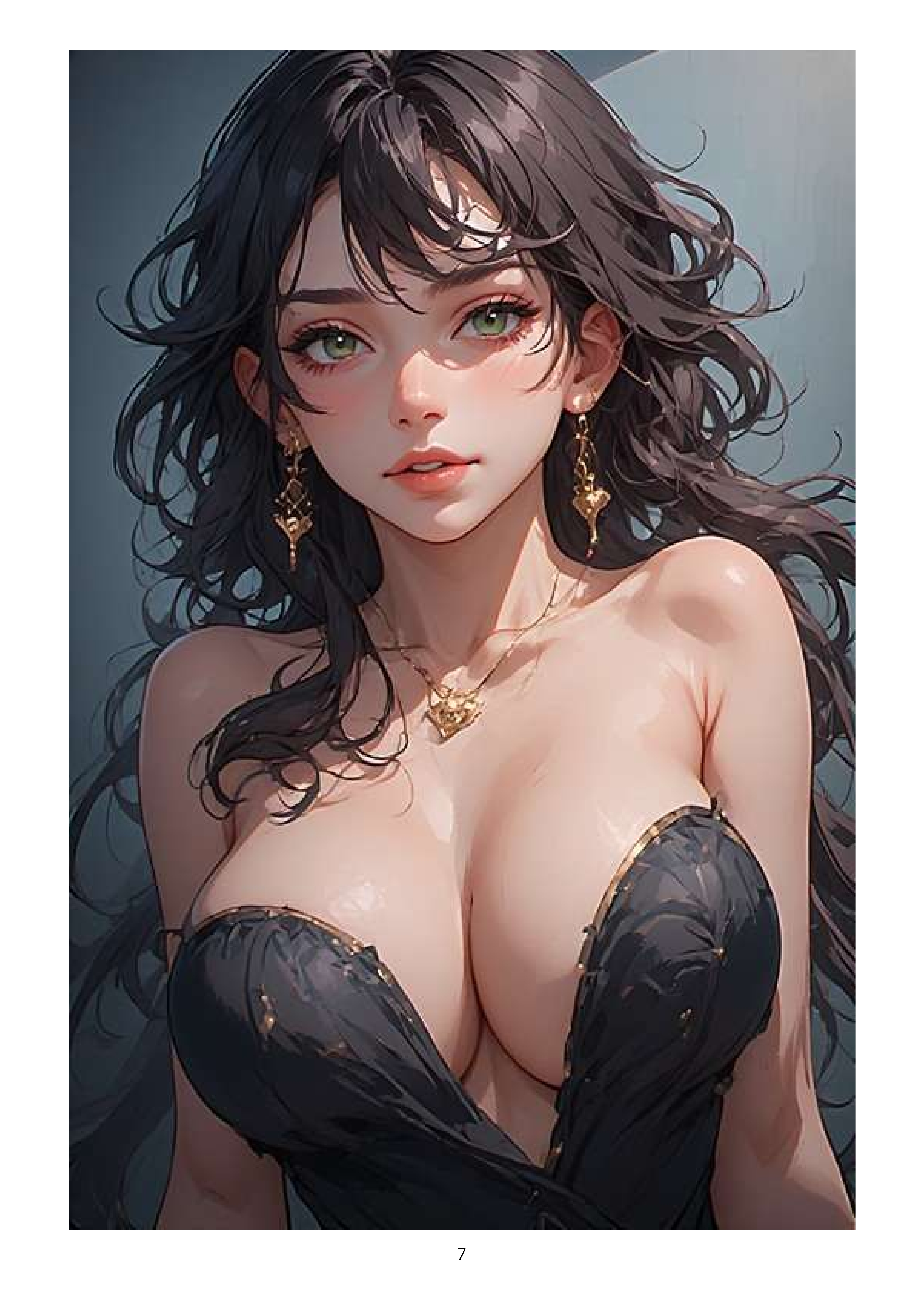7