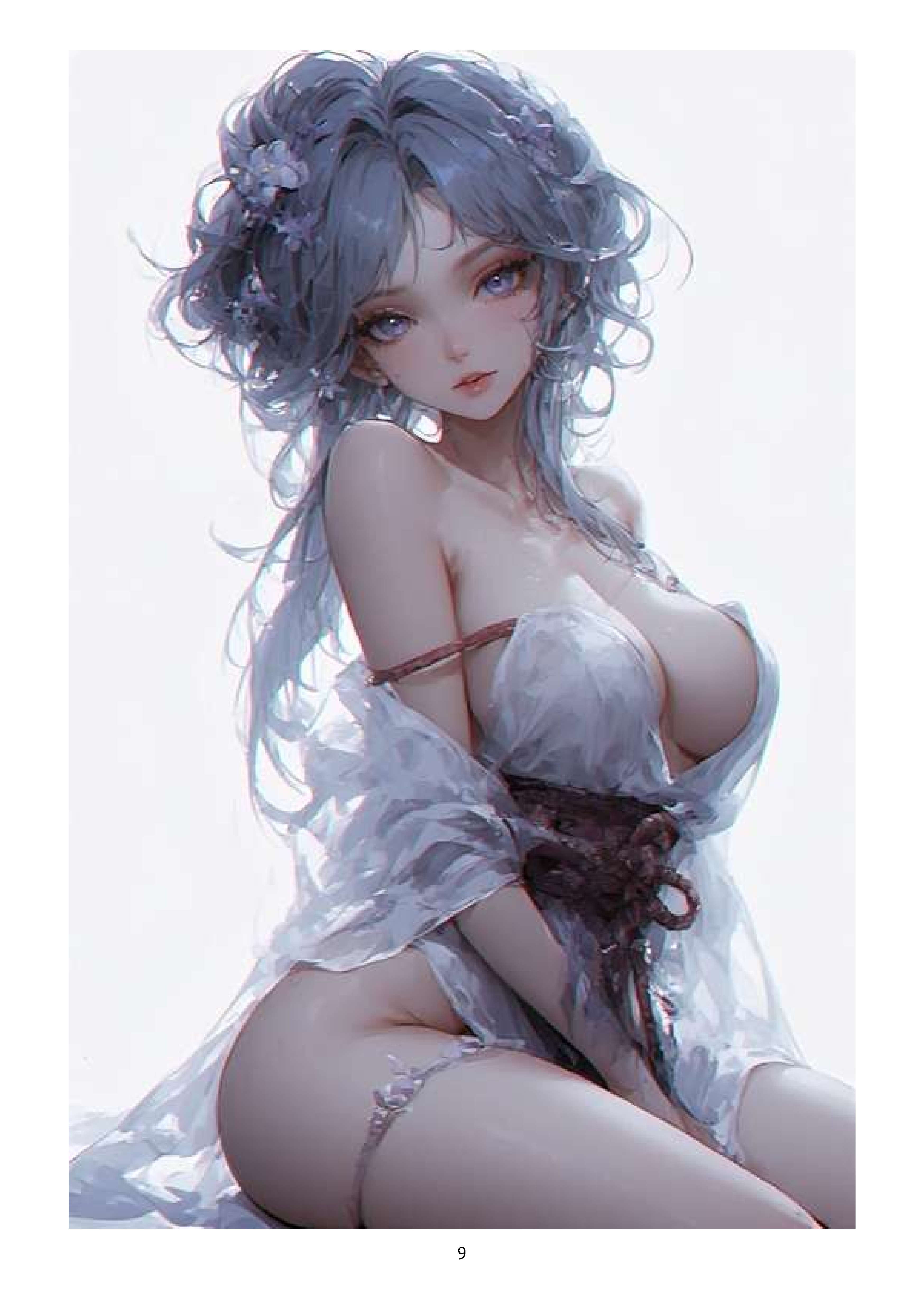 9