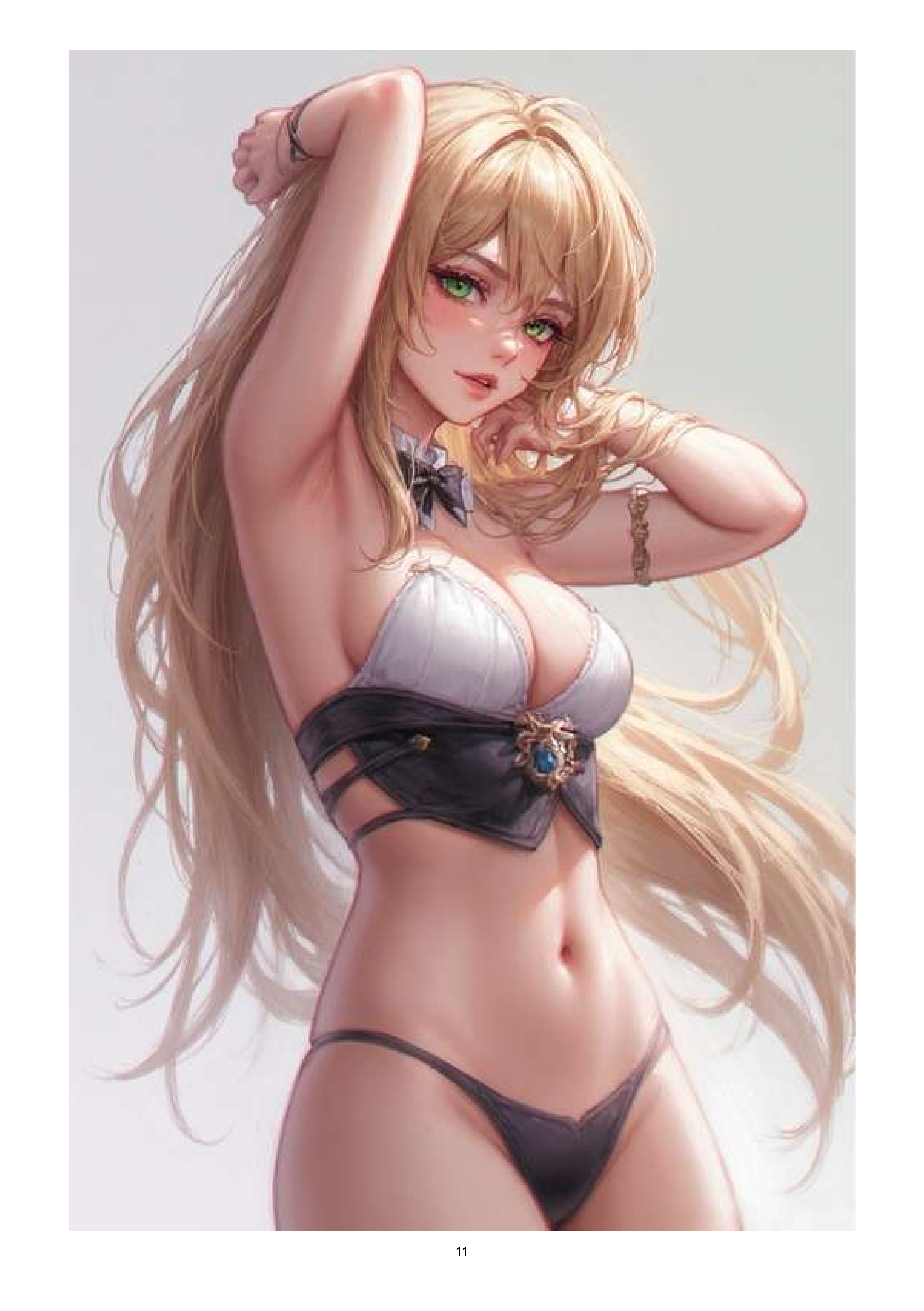 11