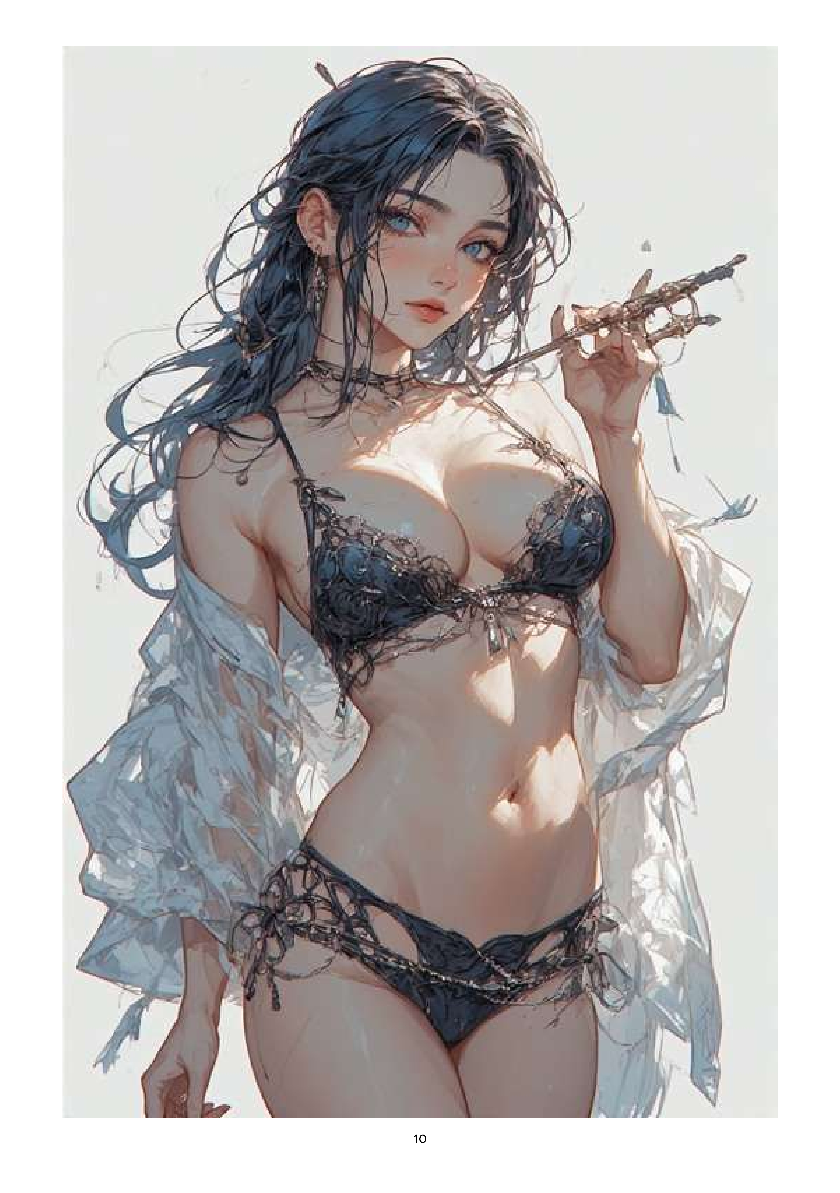 10
