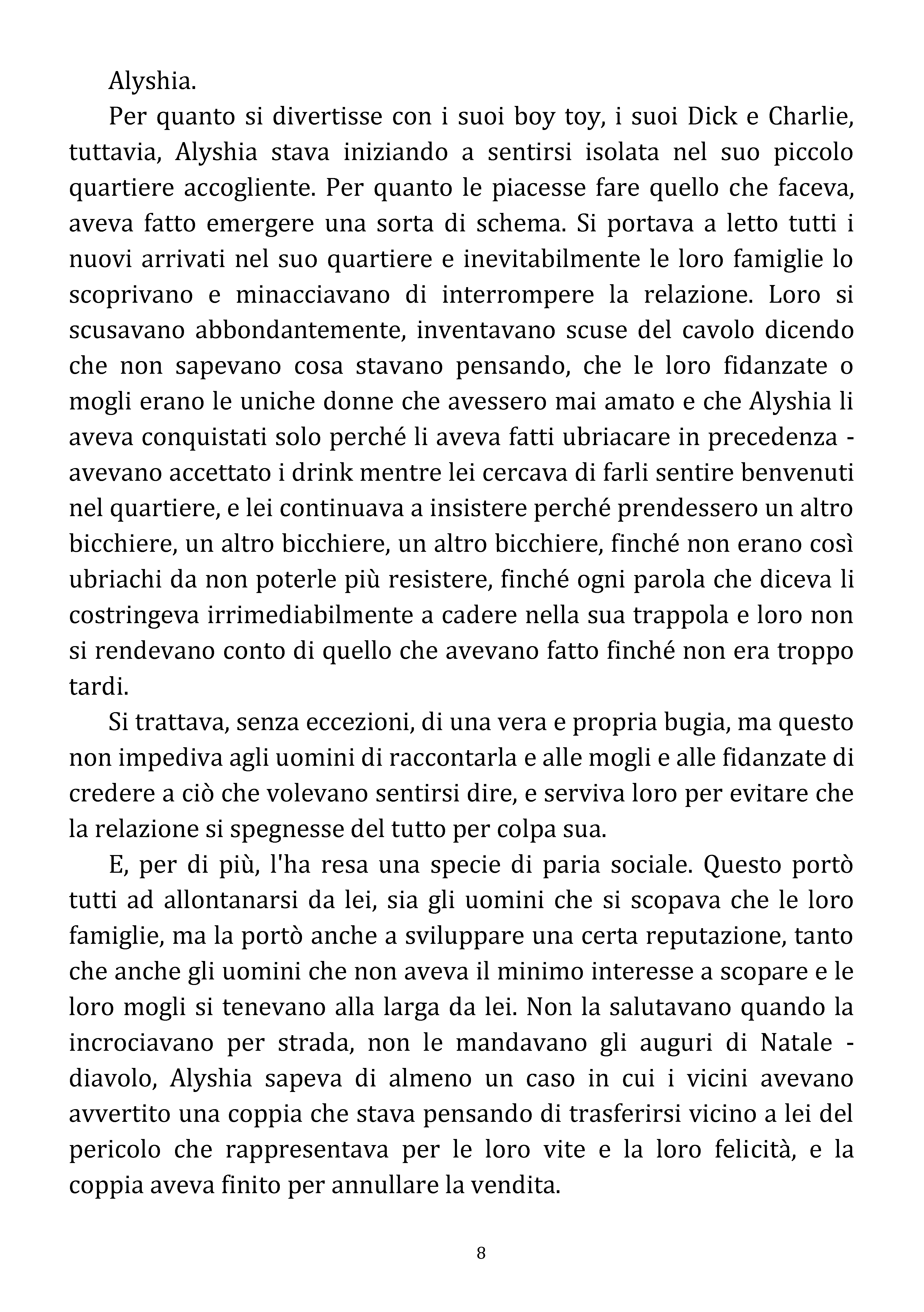 8