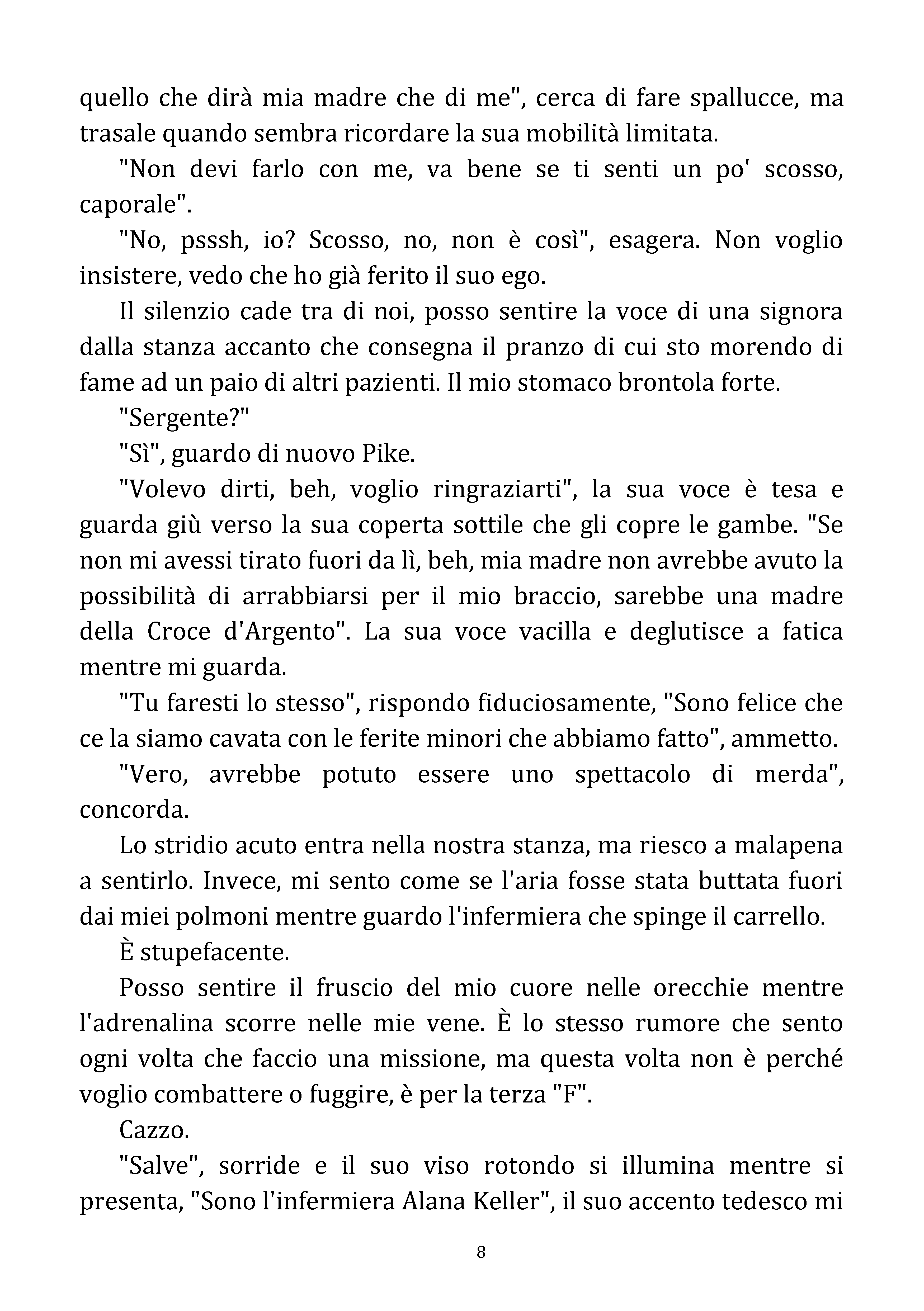 8