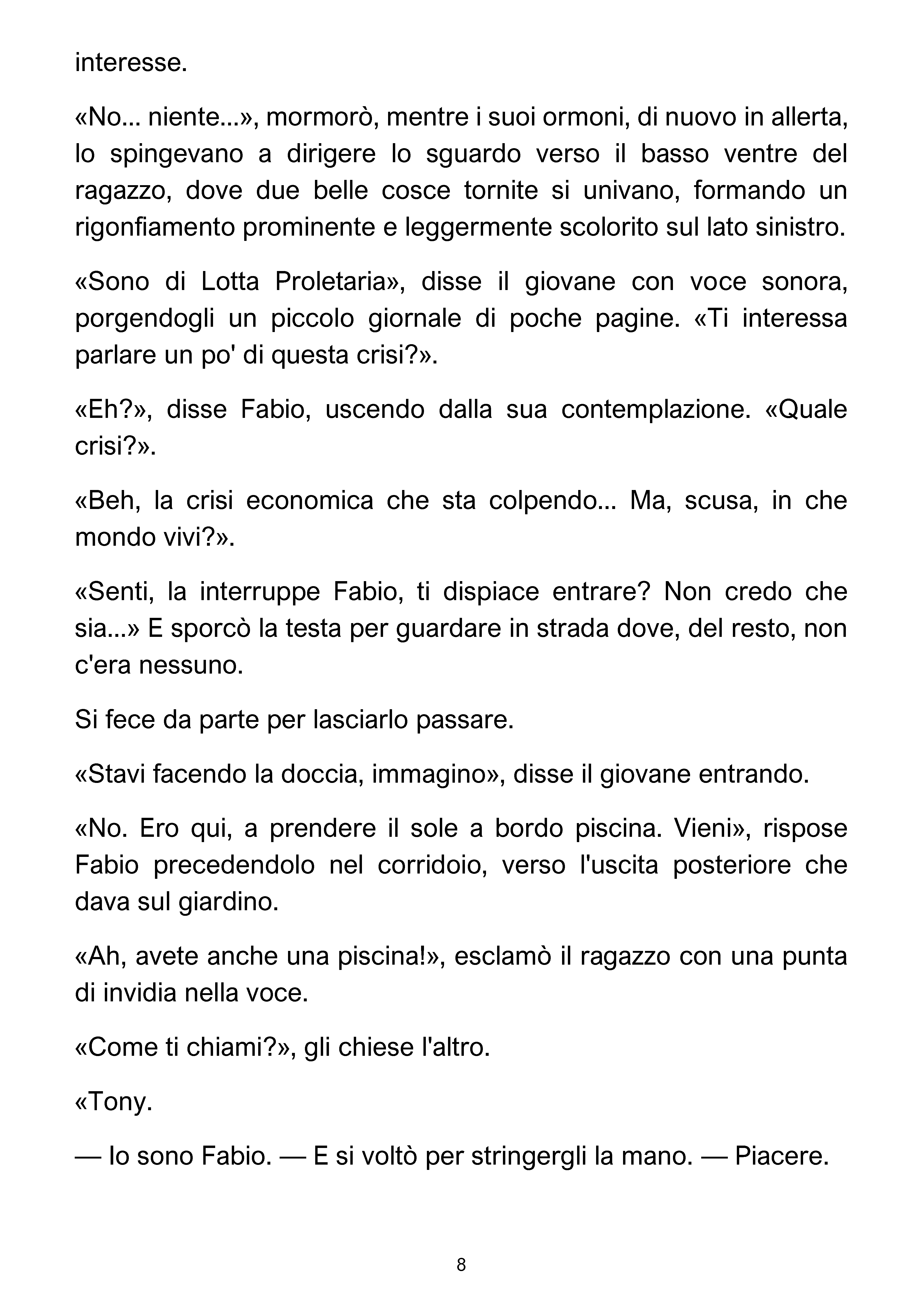 8