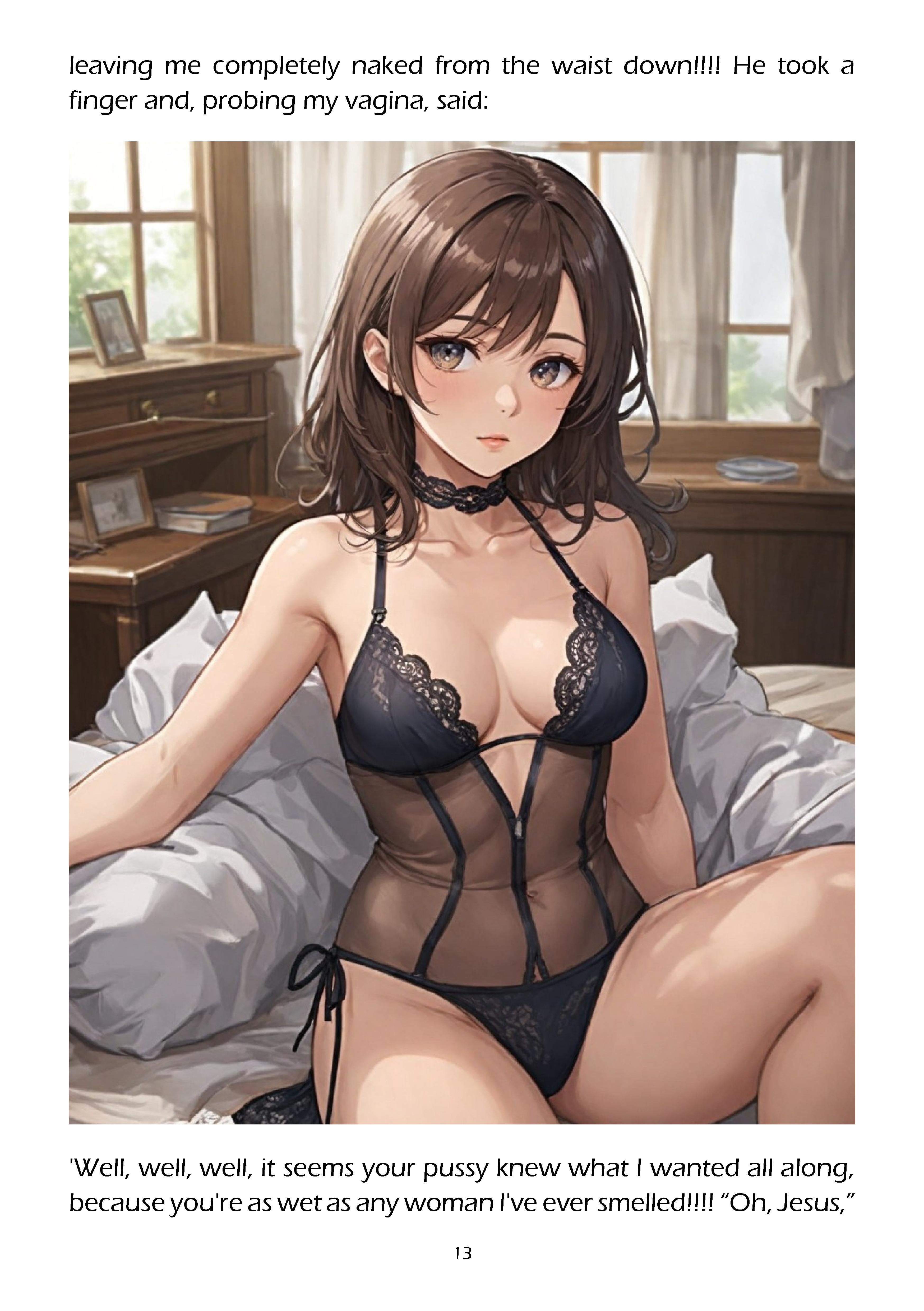 13