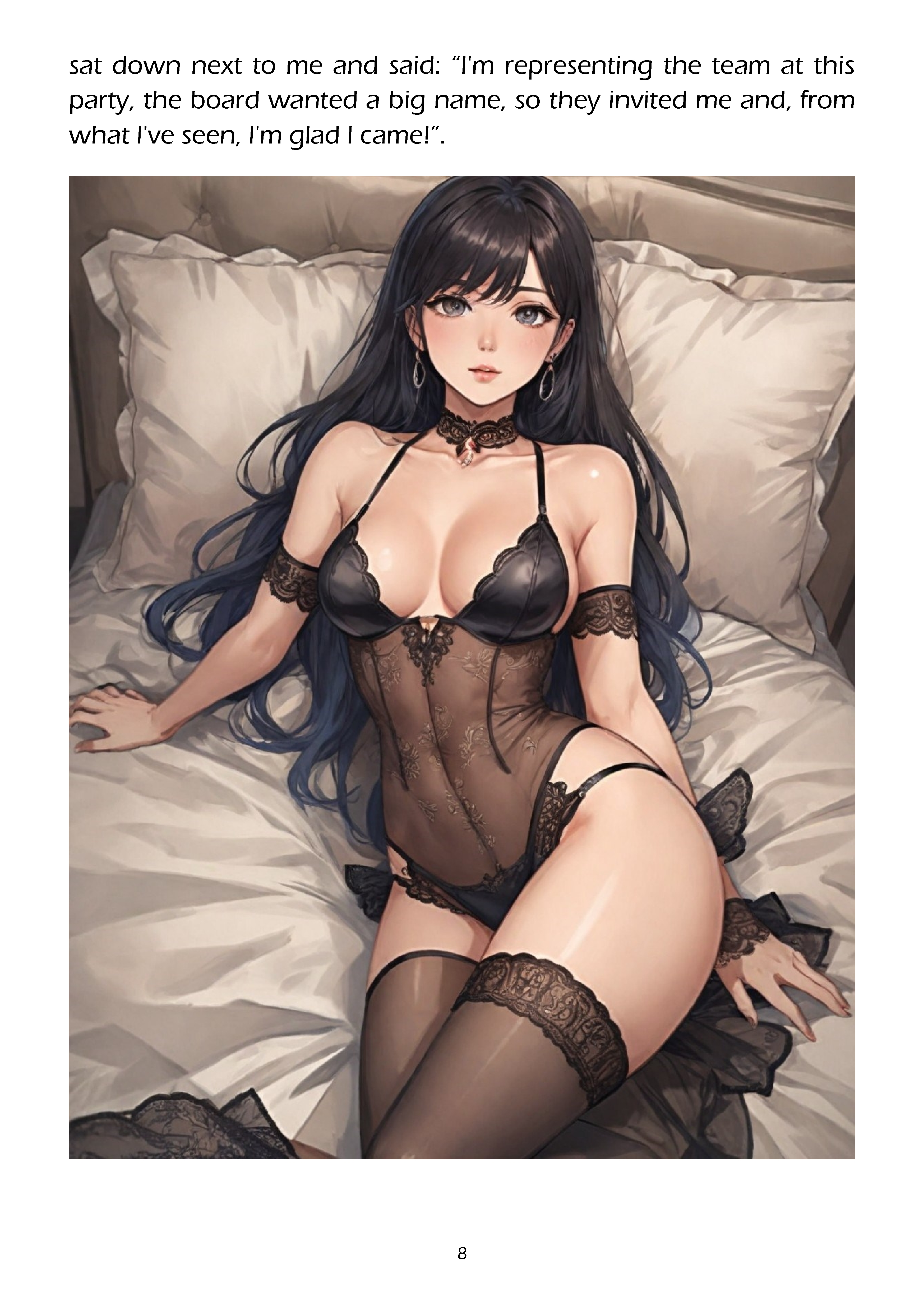 8