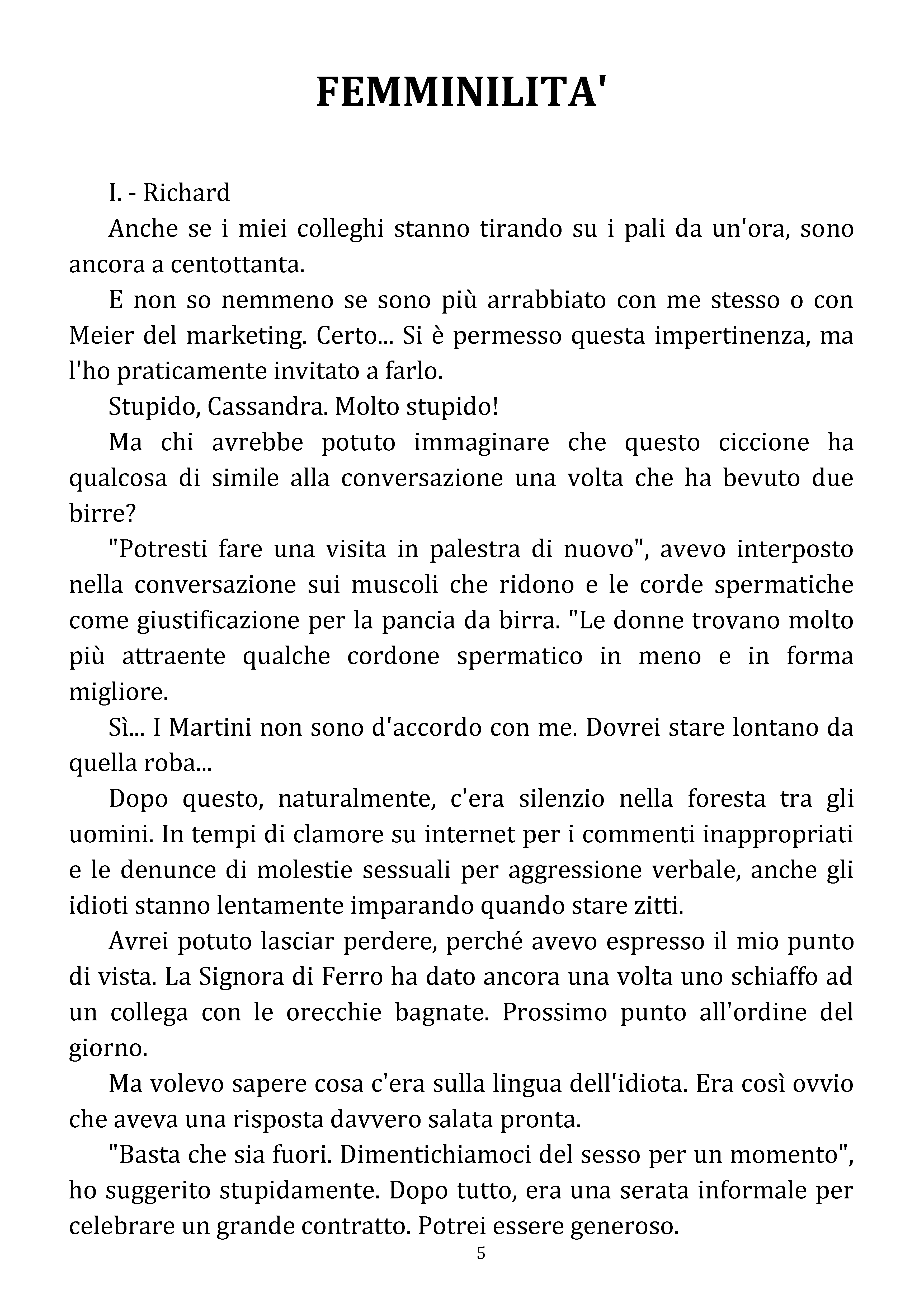 5