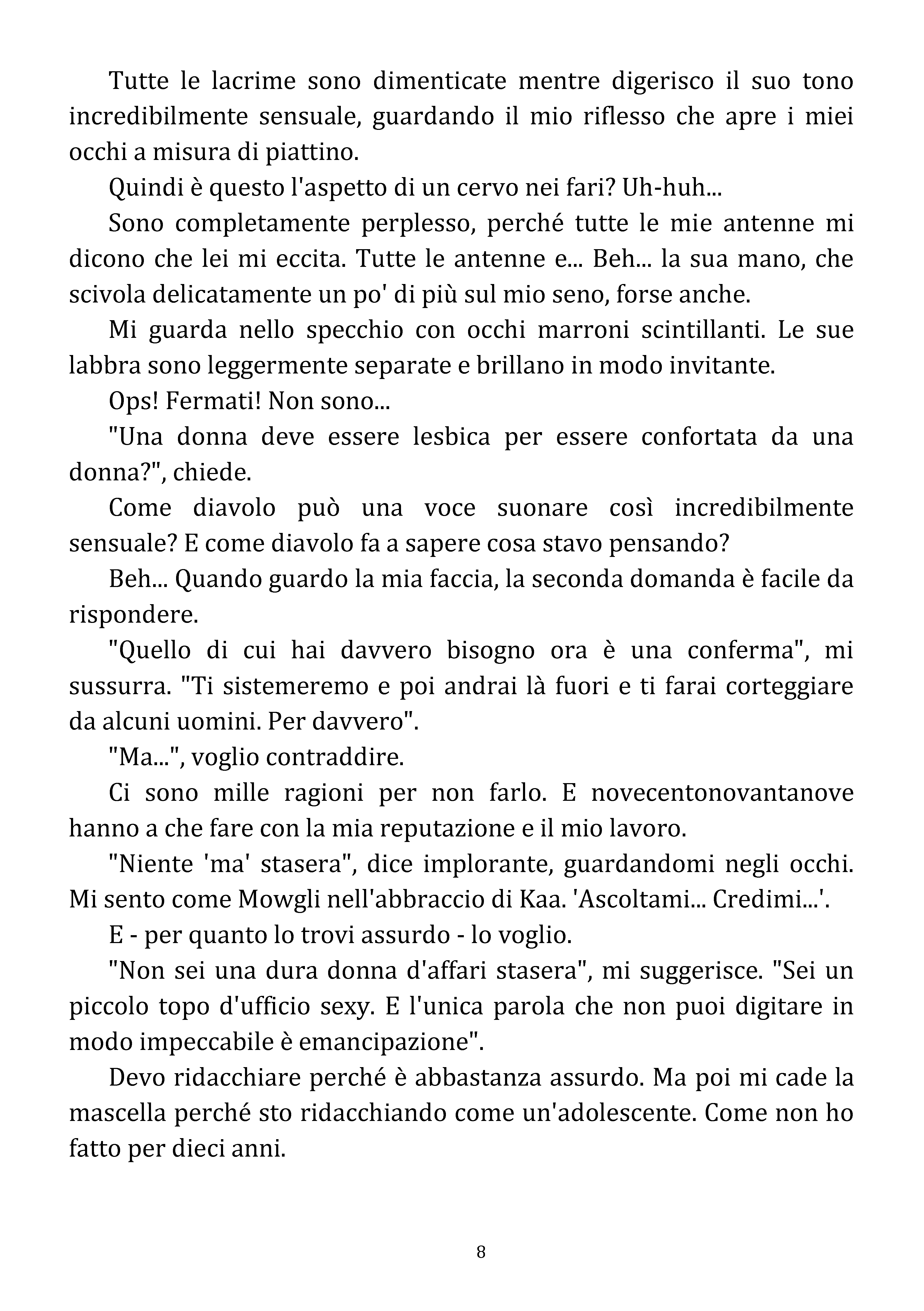8