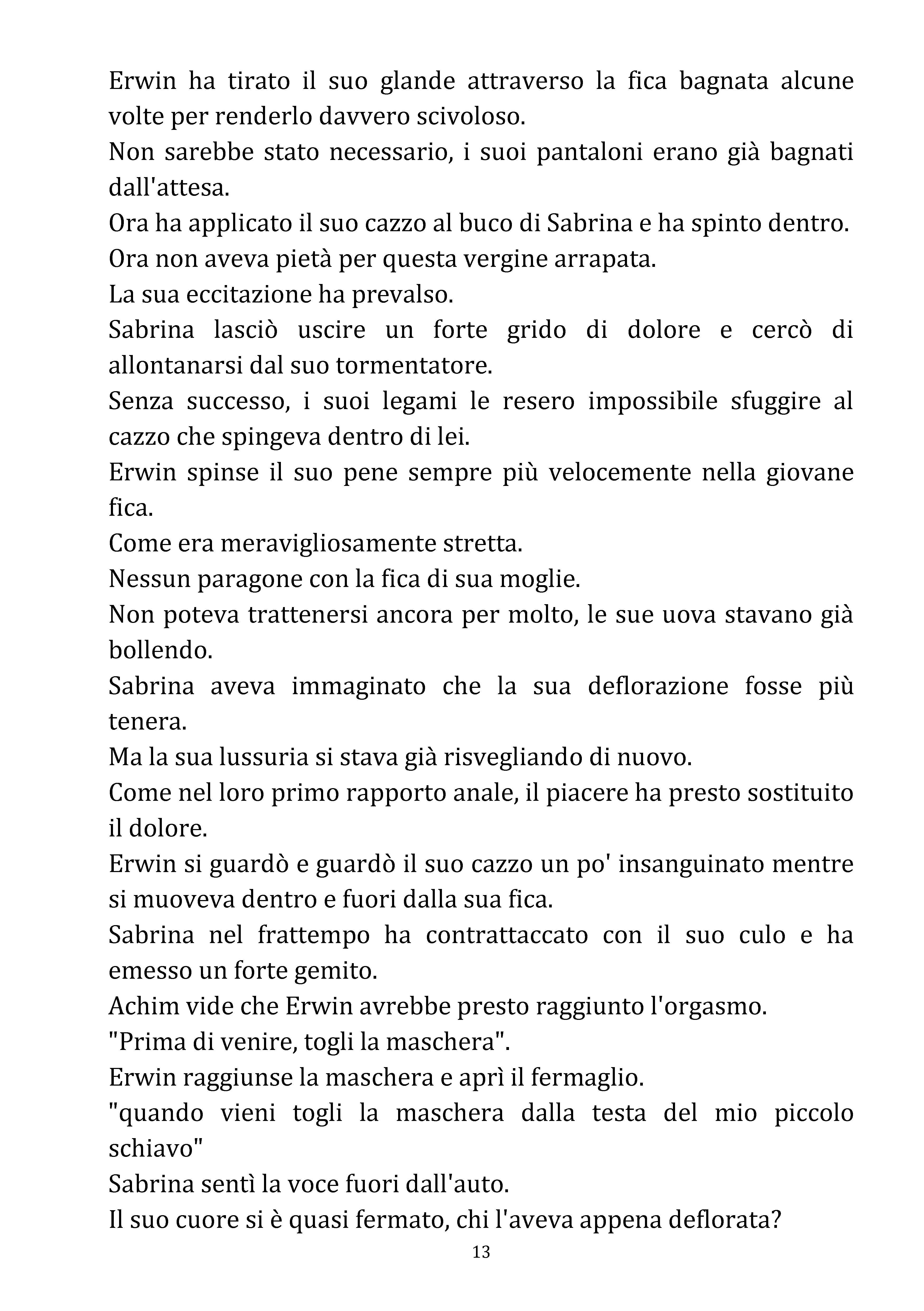 13