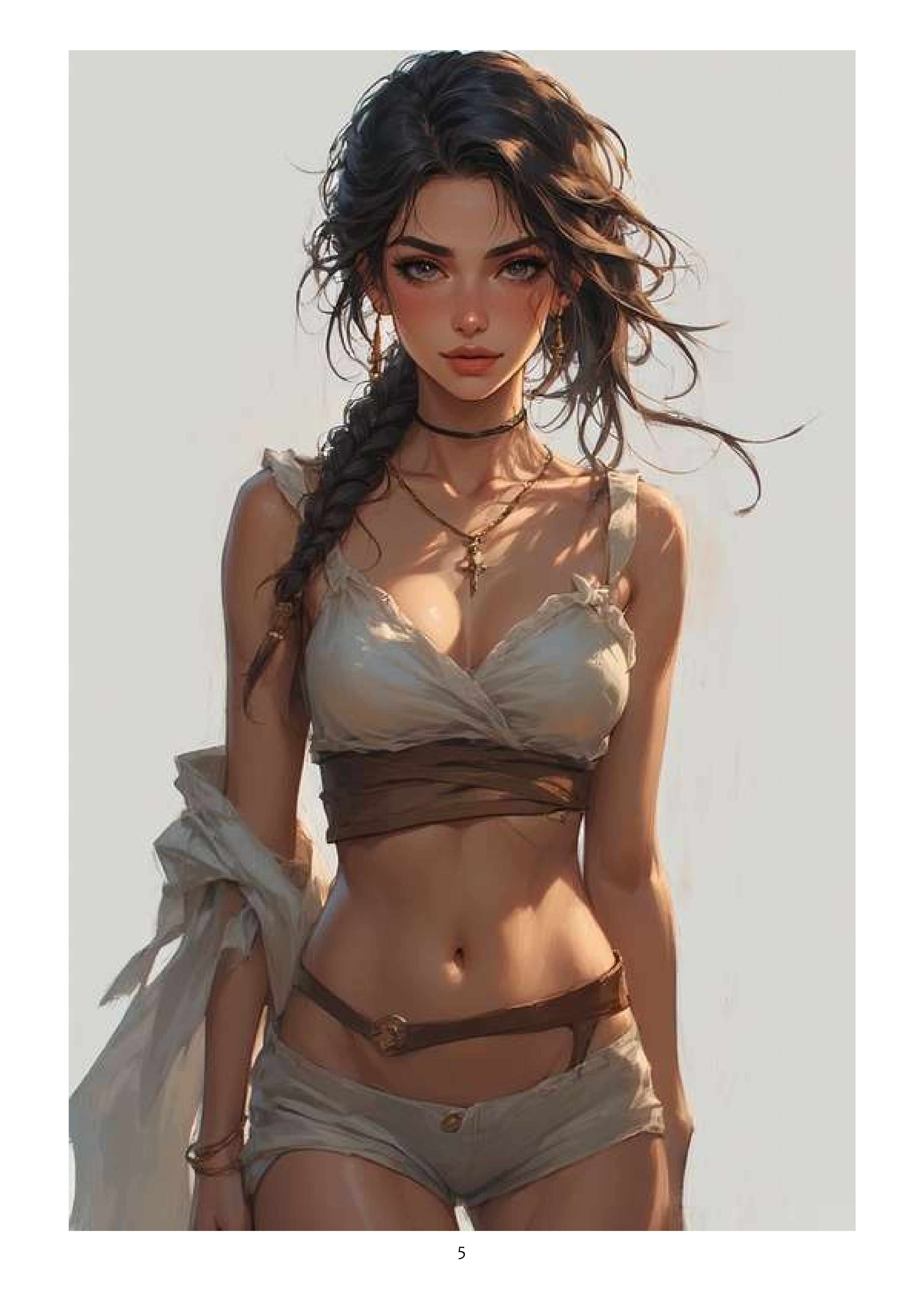 5