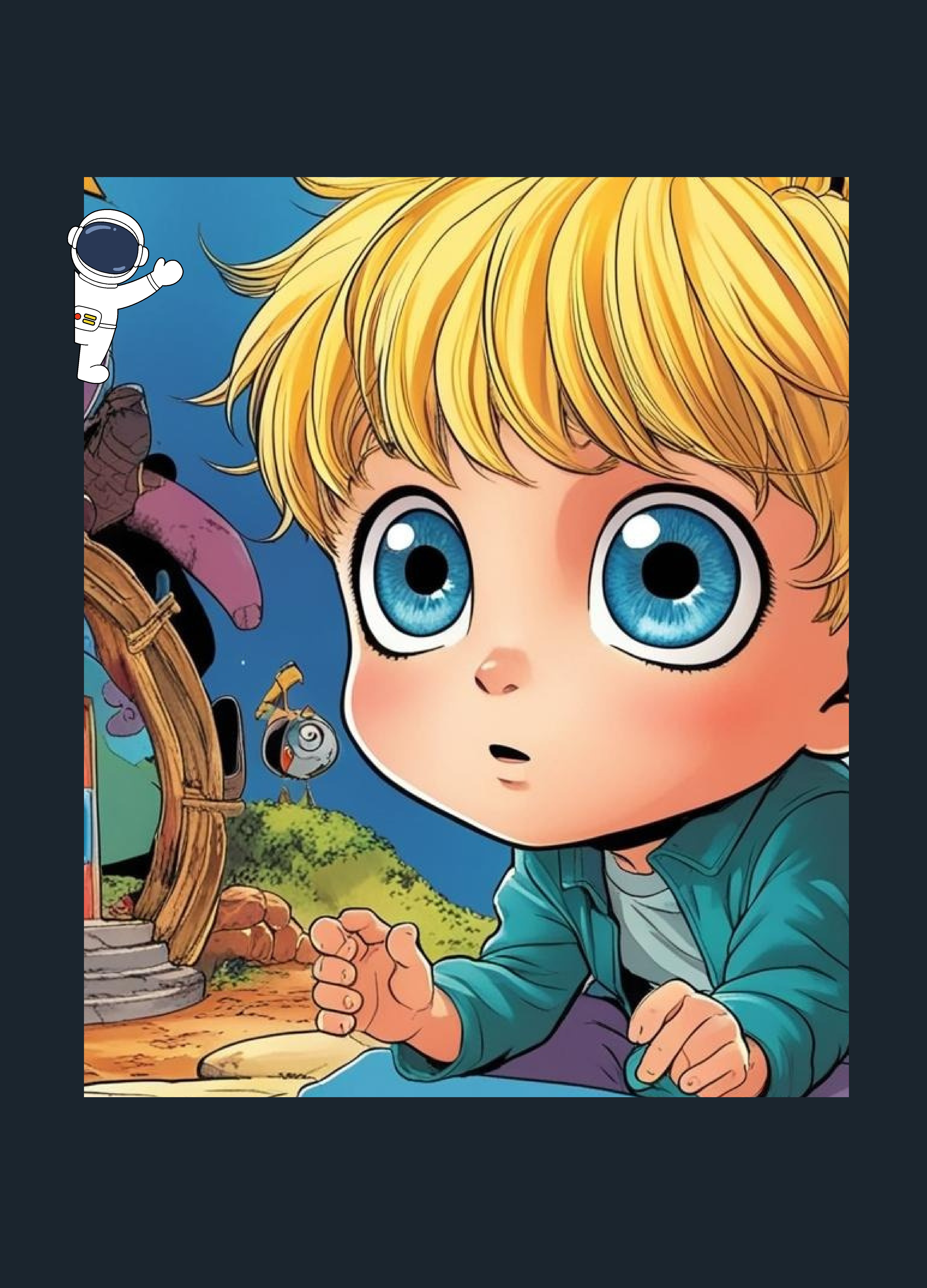 8