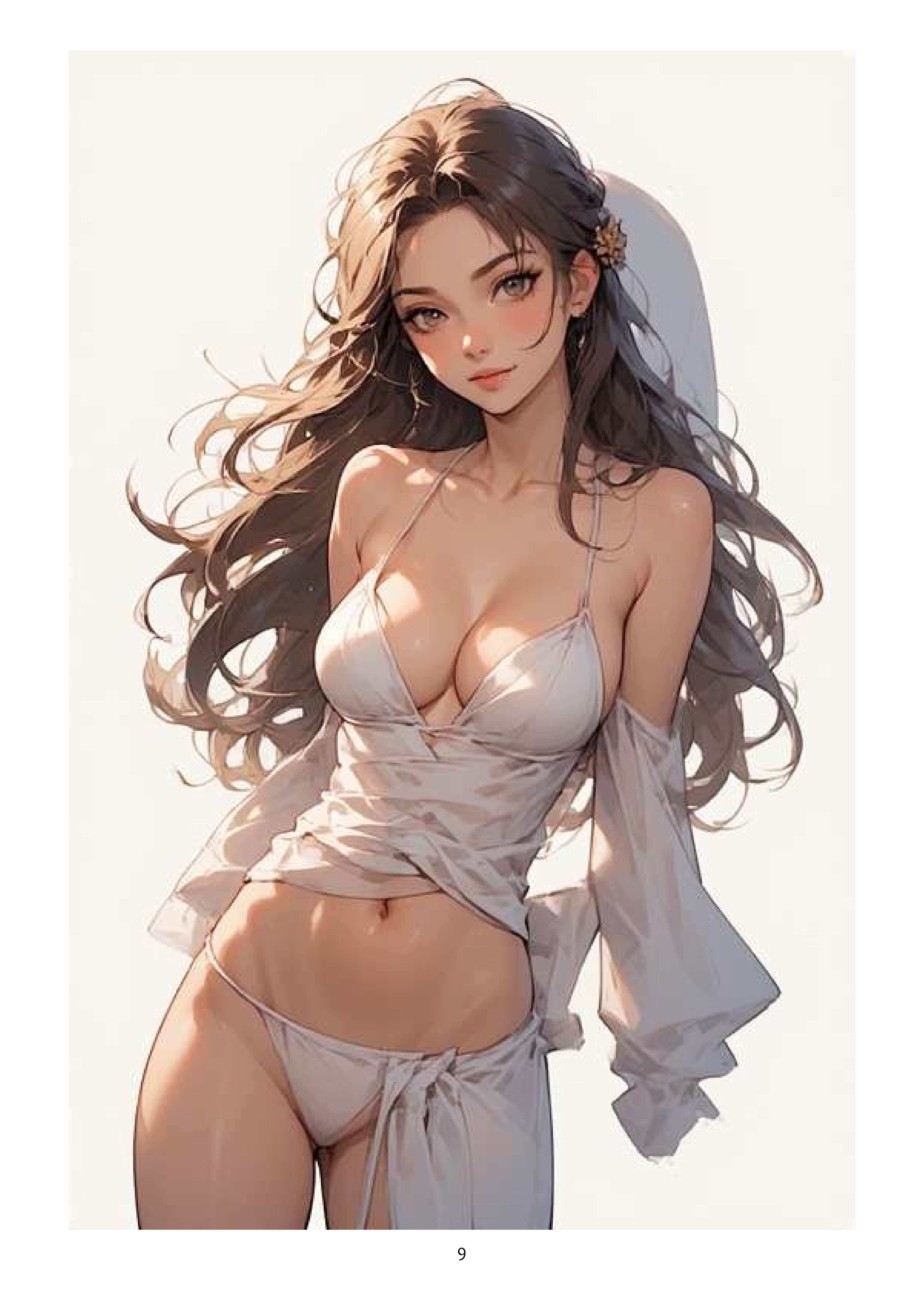 9