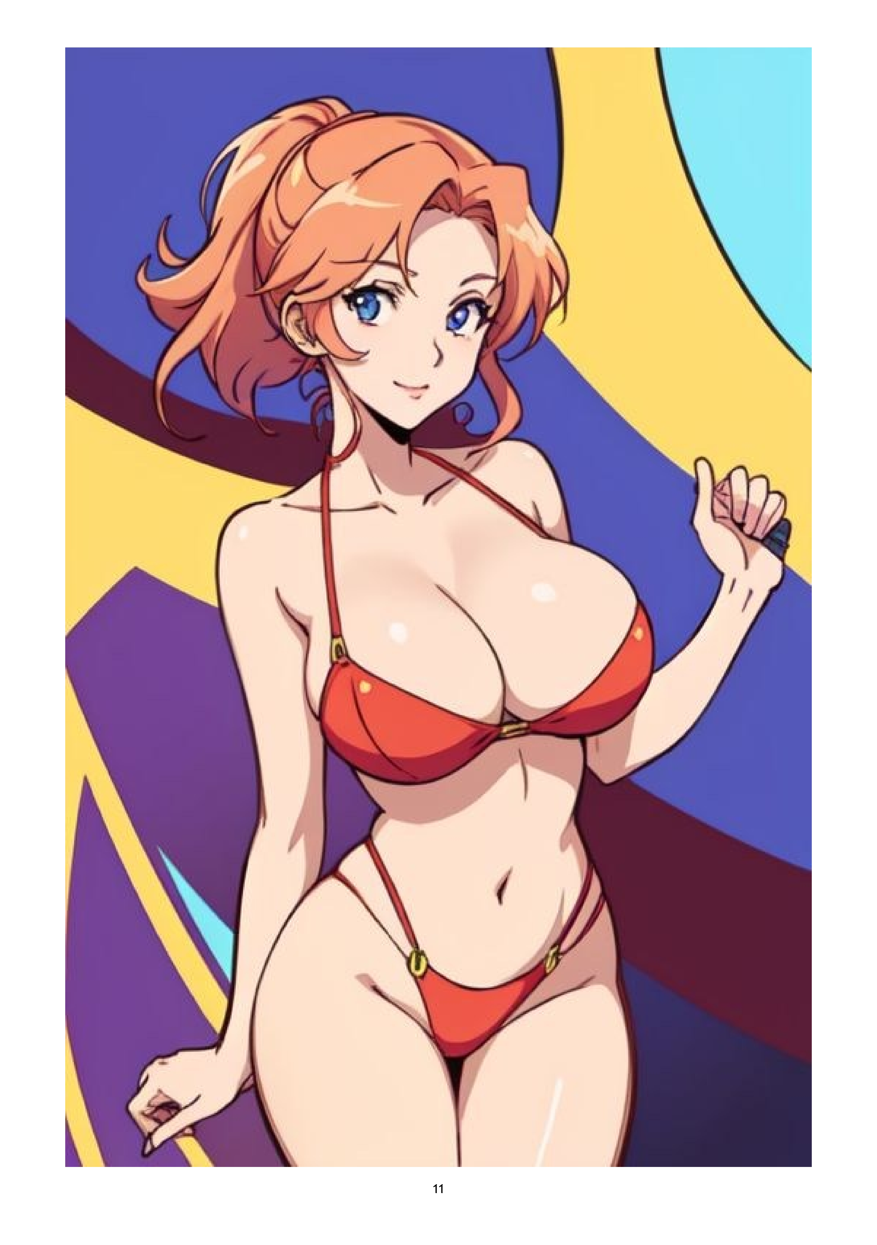 11