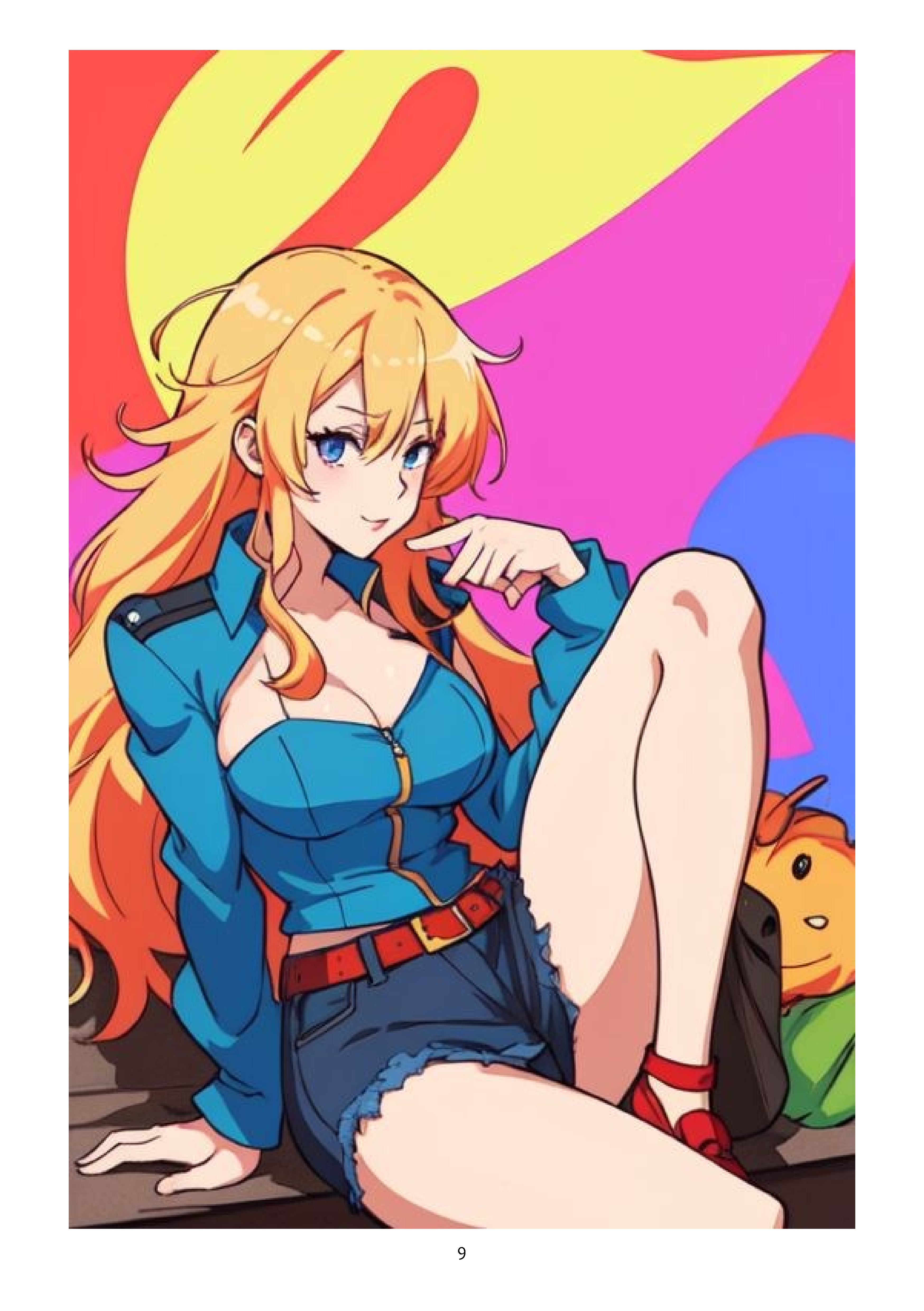 9