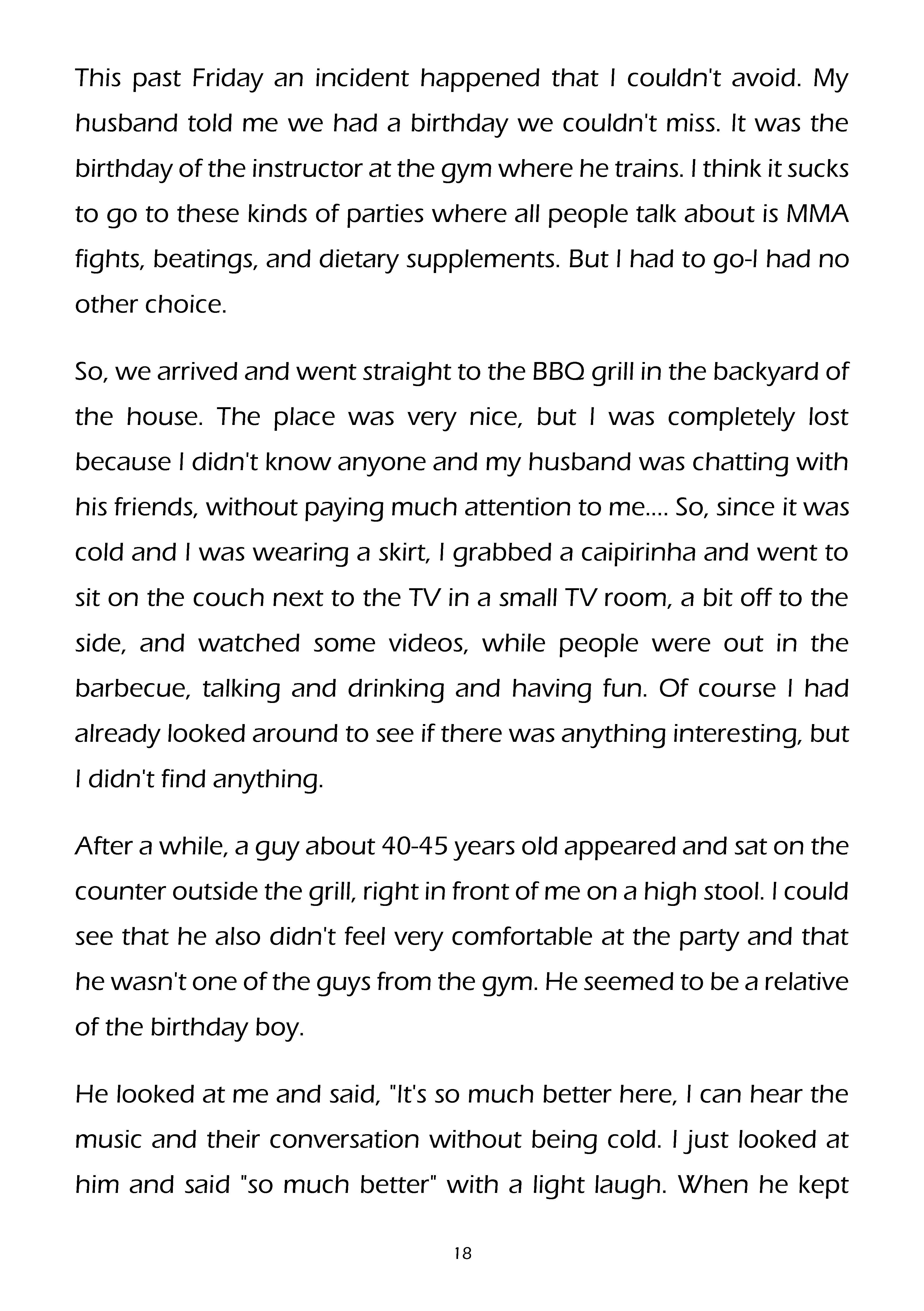 18