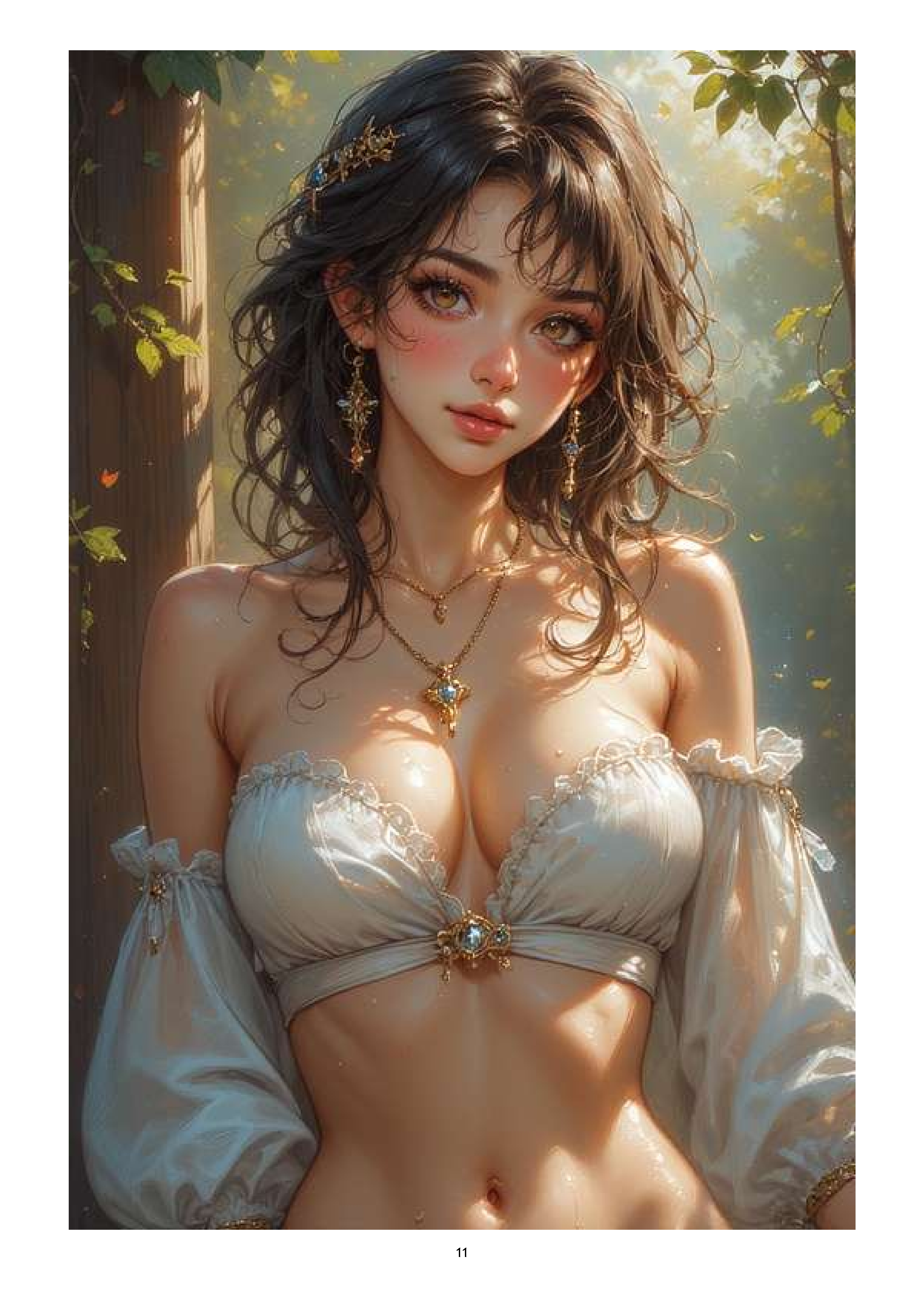 11