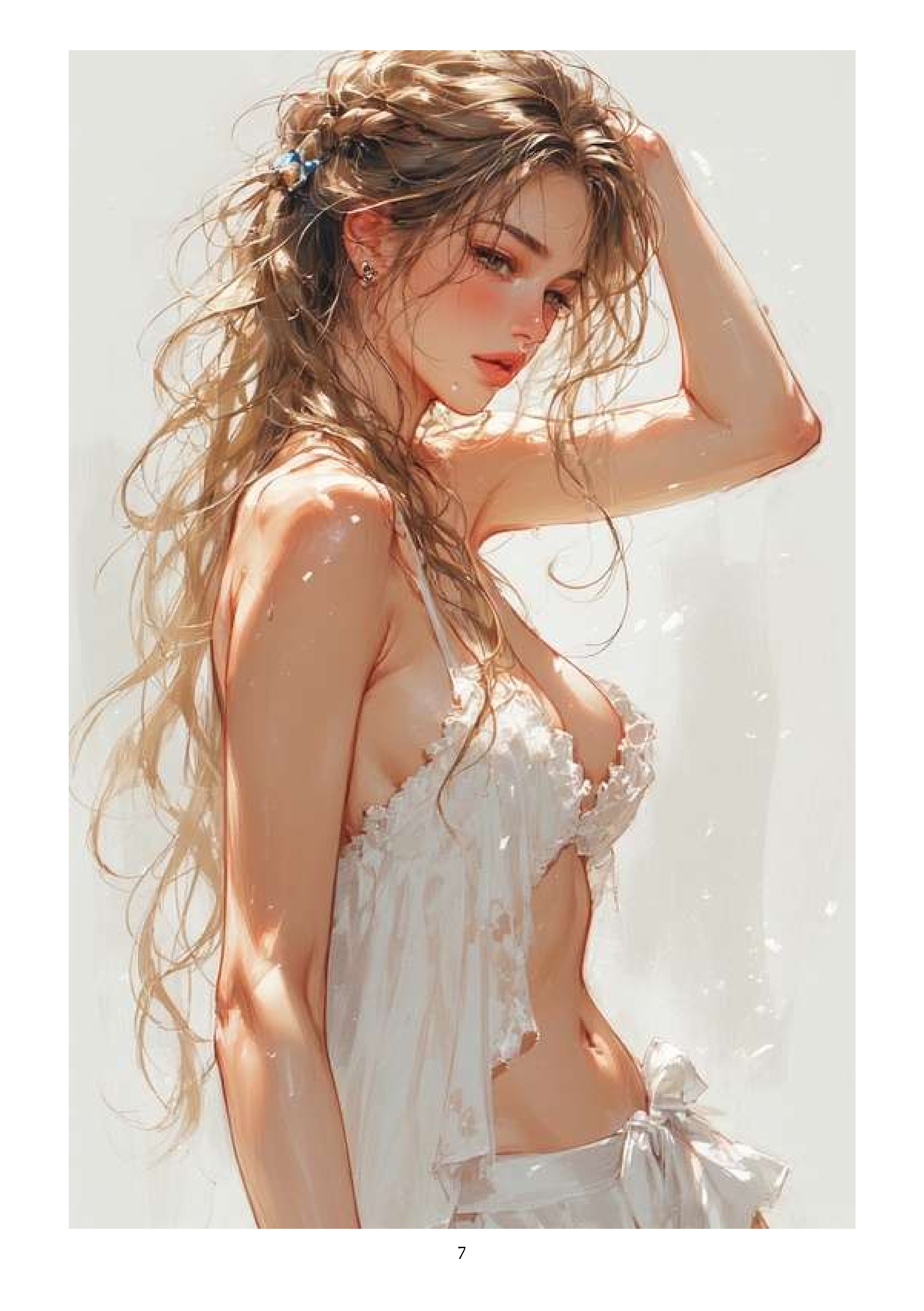 7