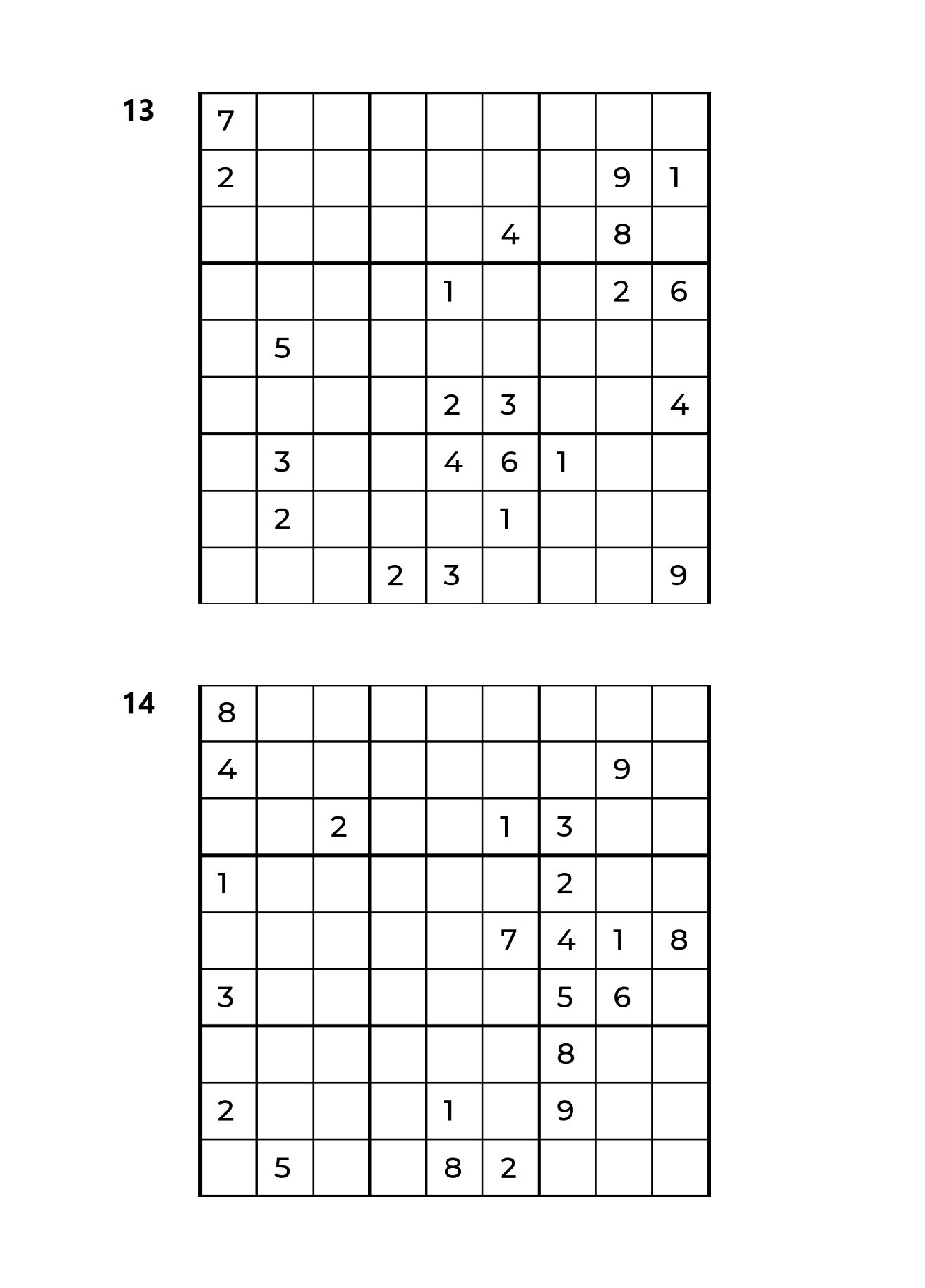 13