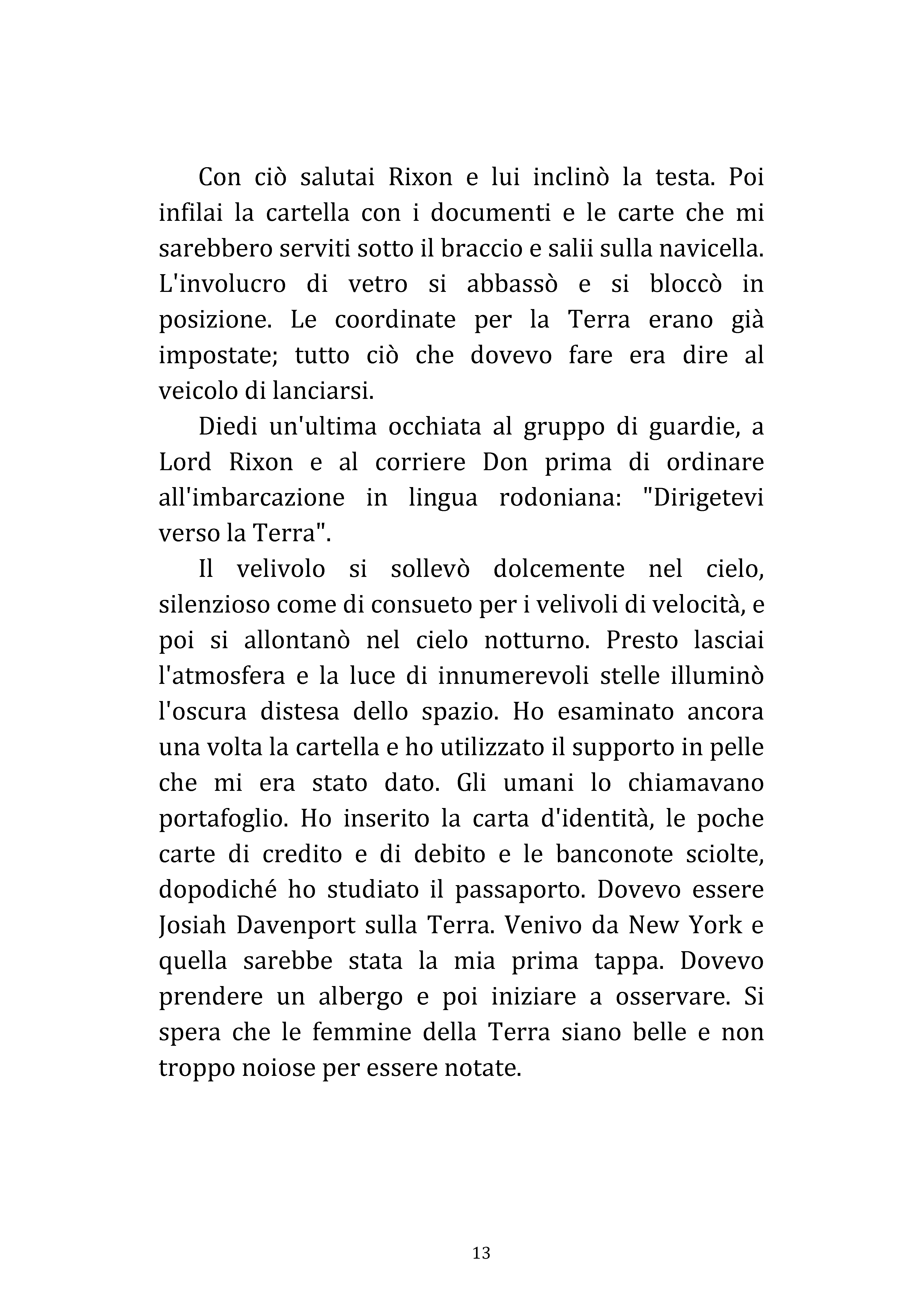 13