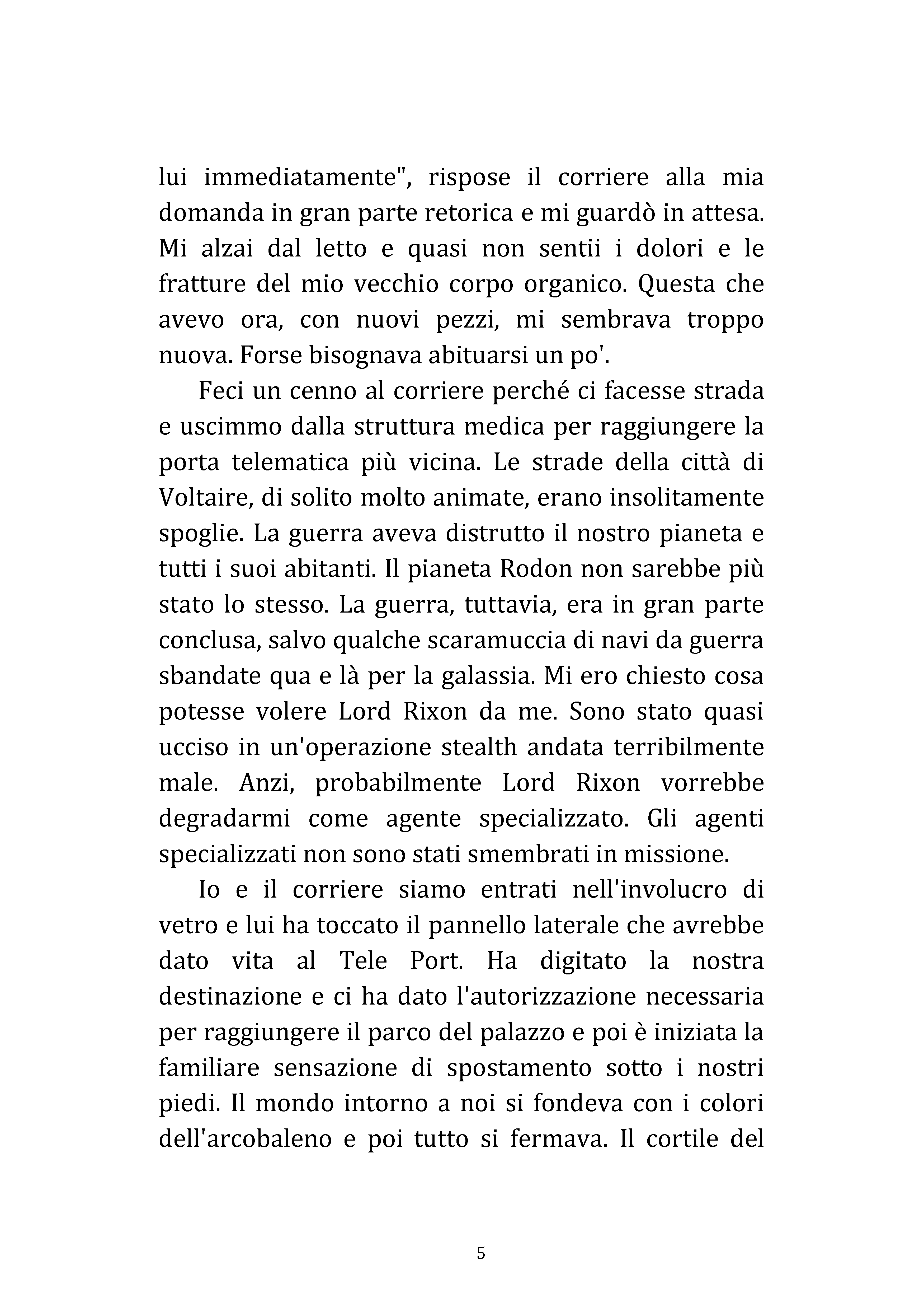 5