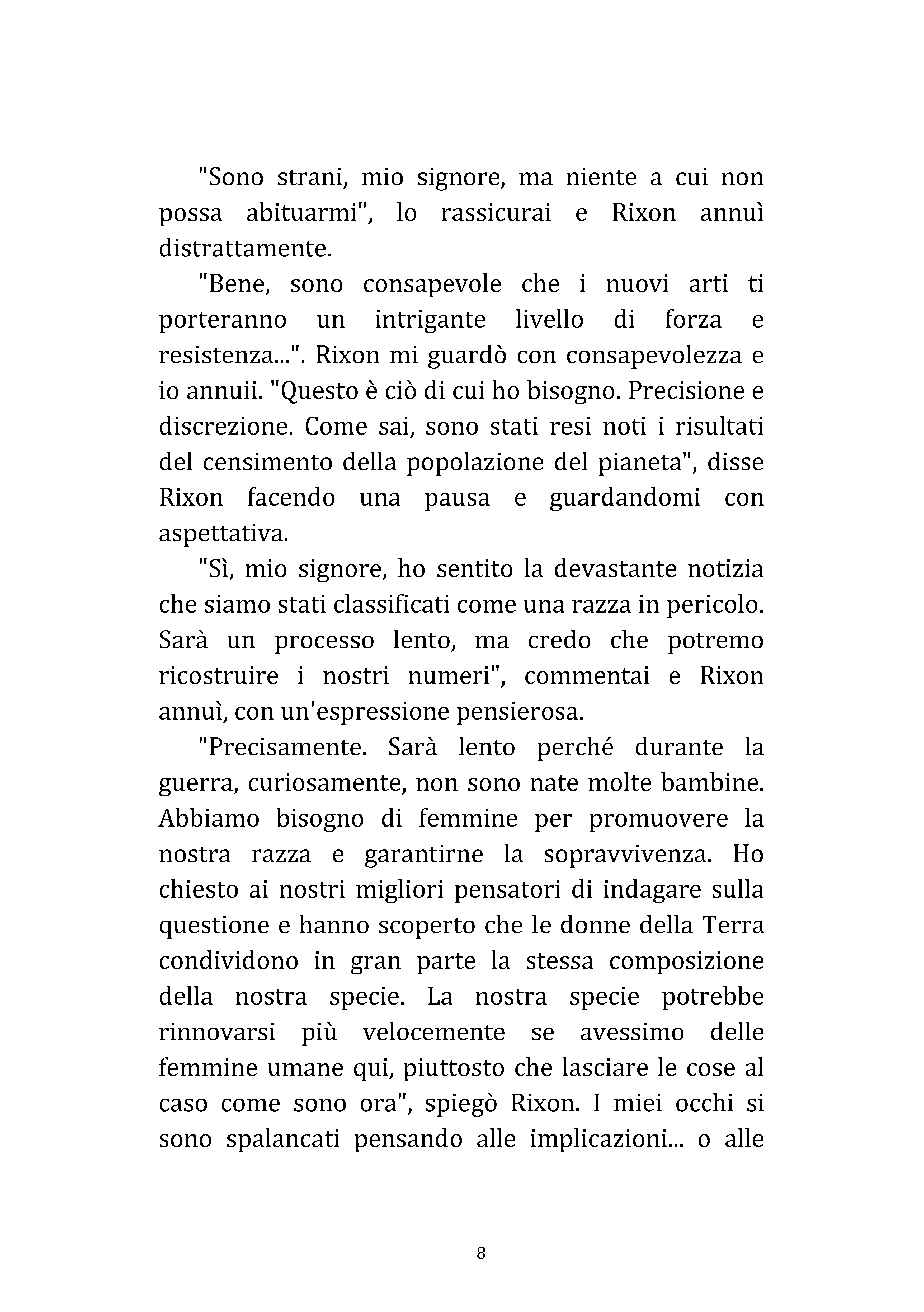 8