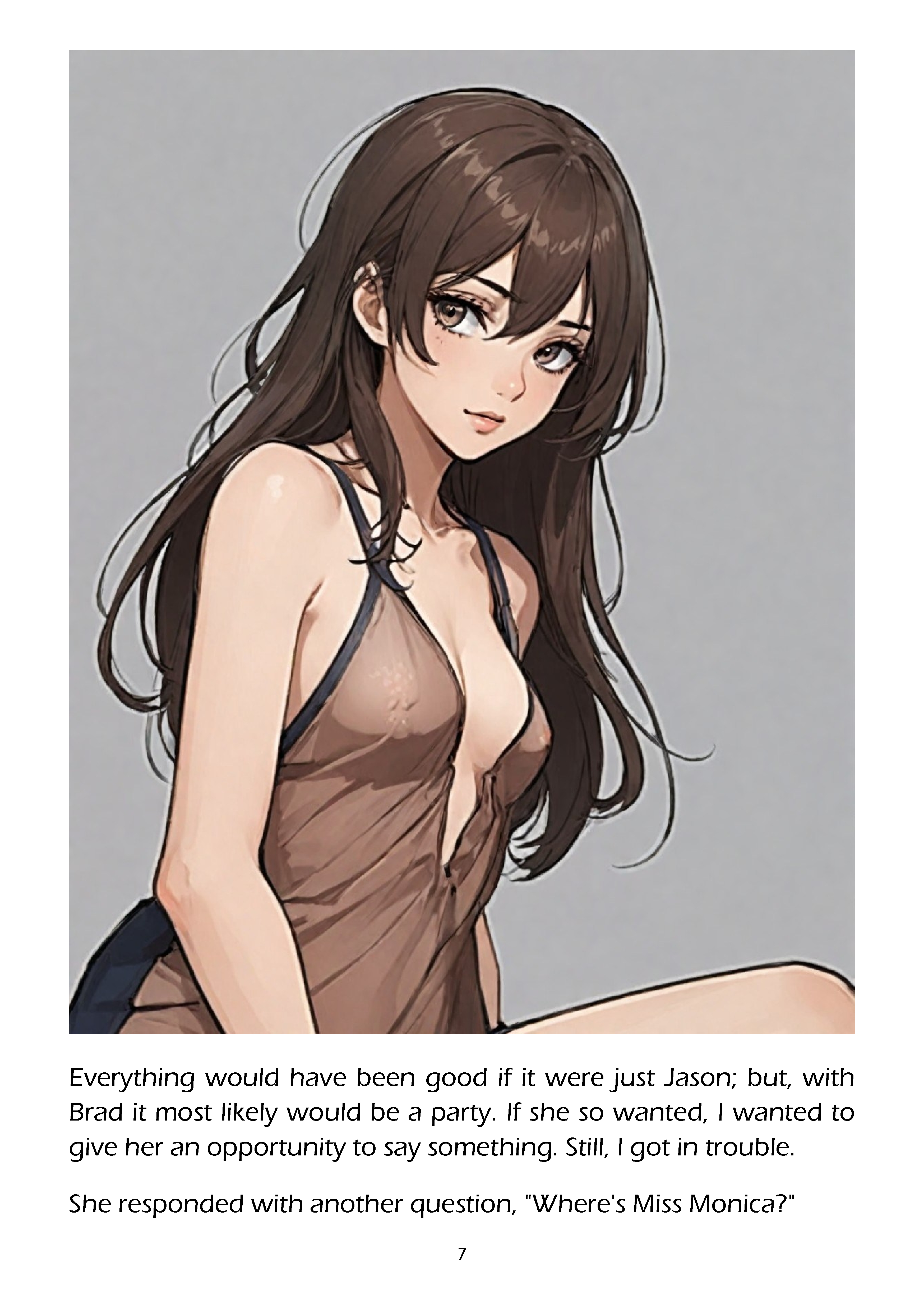 7