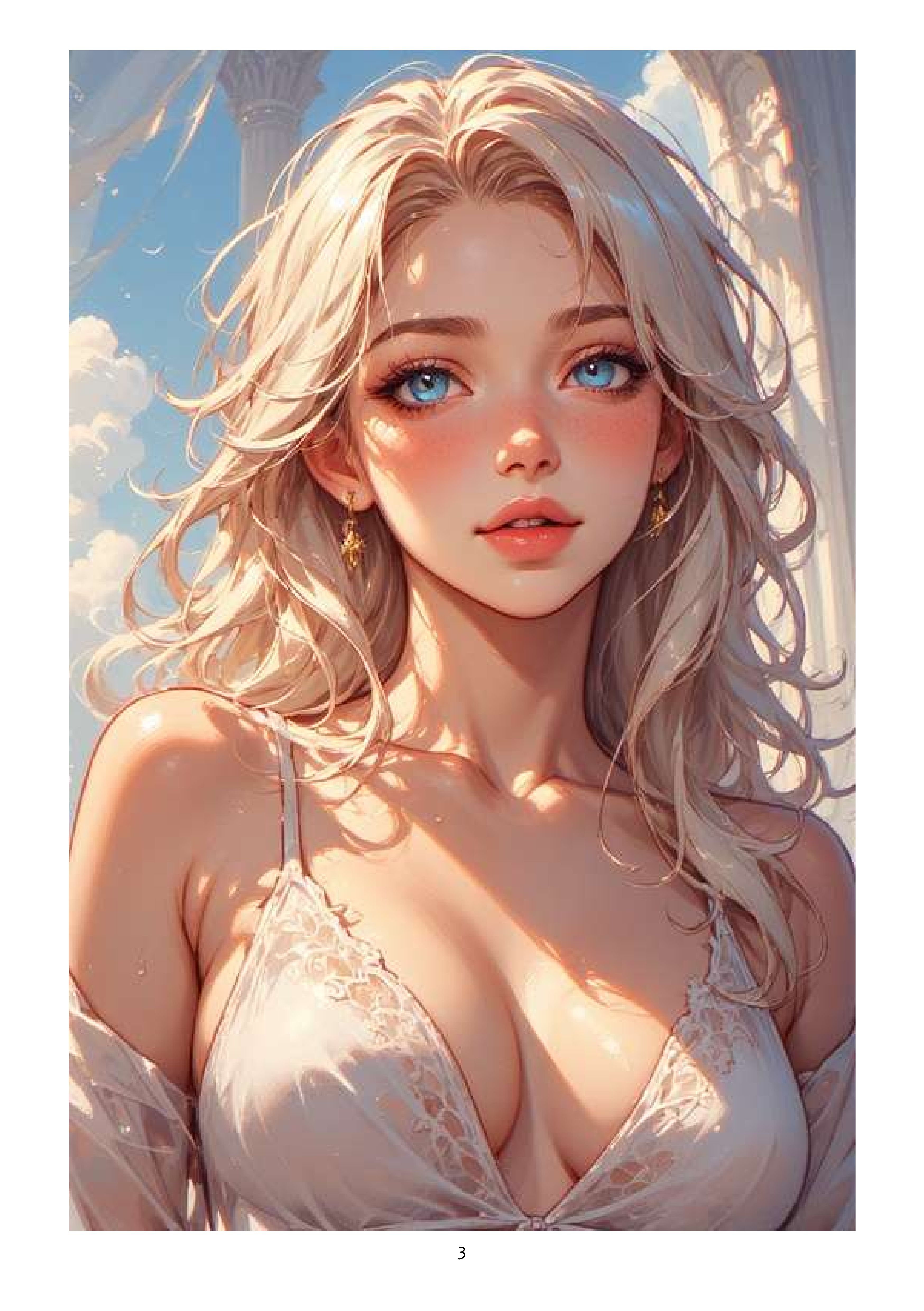 3