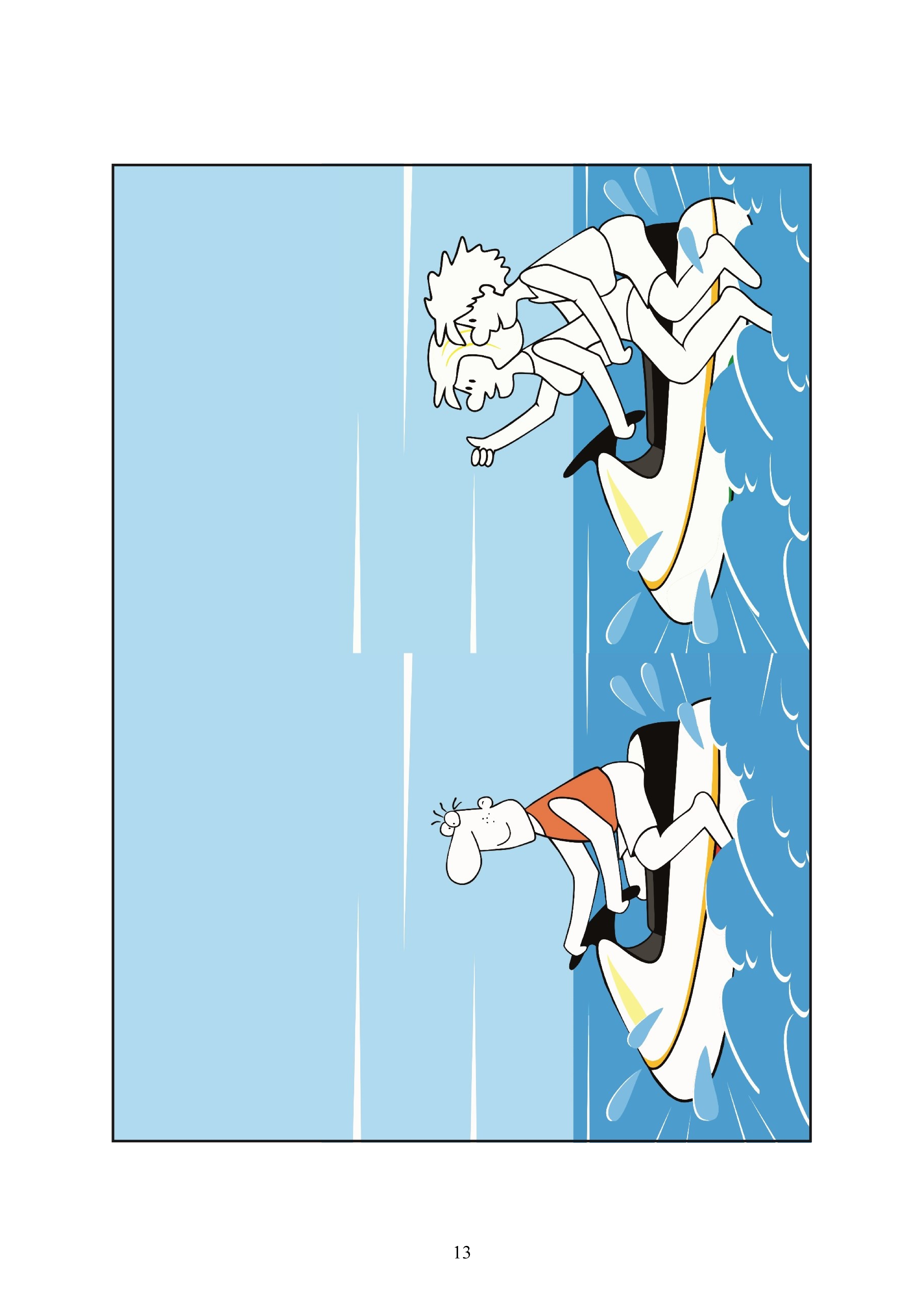 13