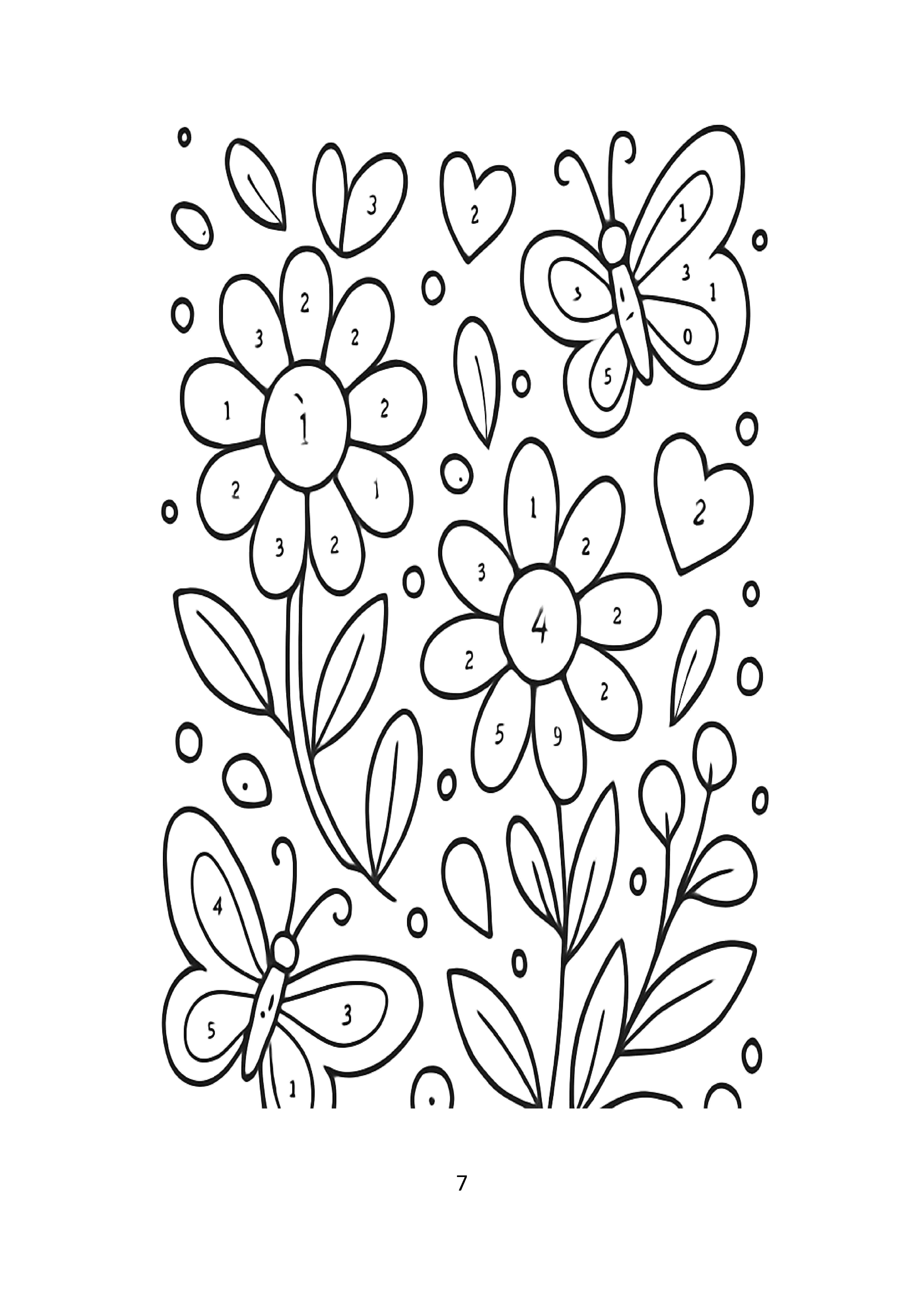 7