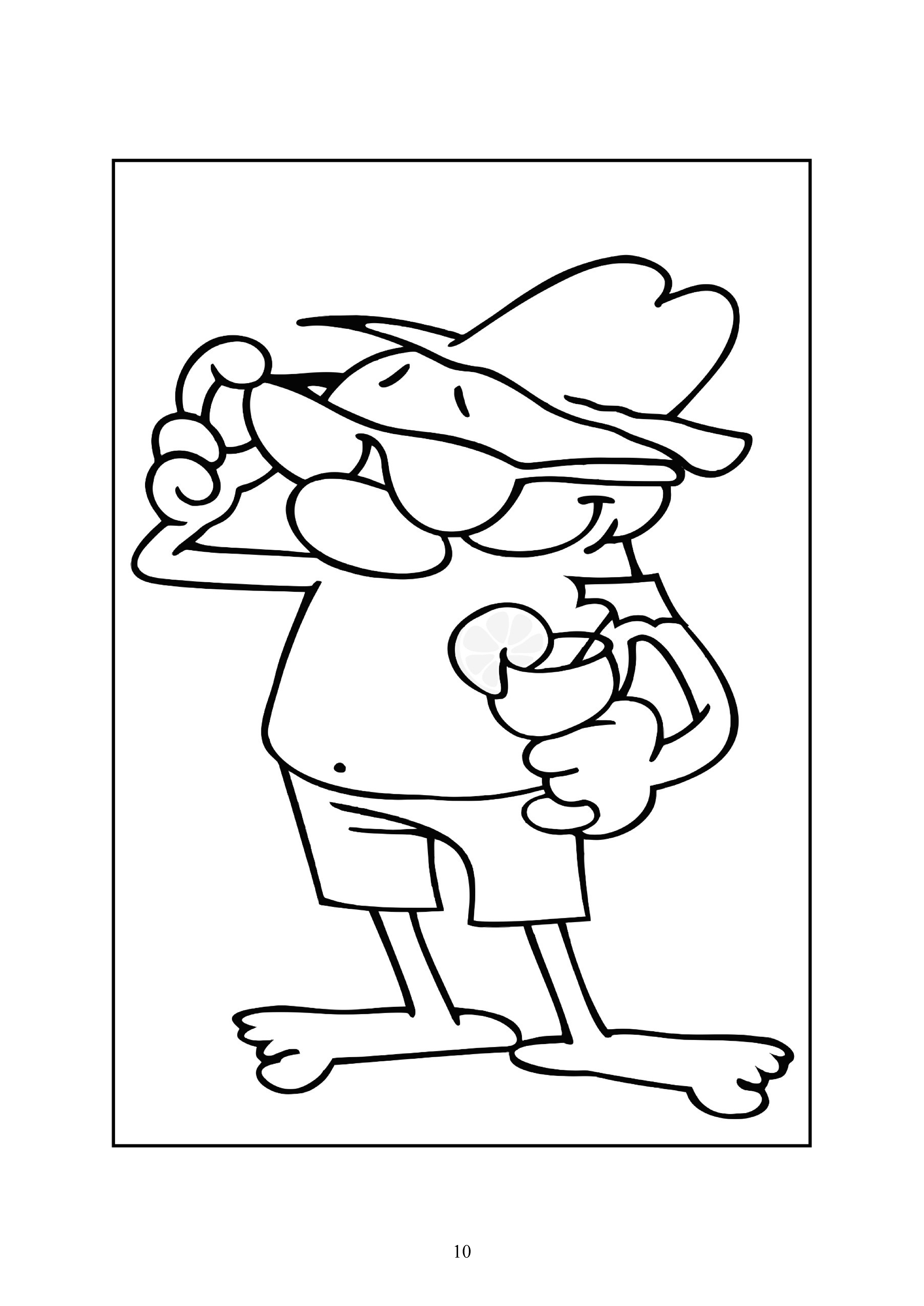 10