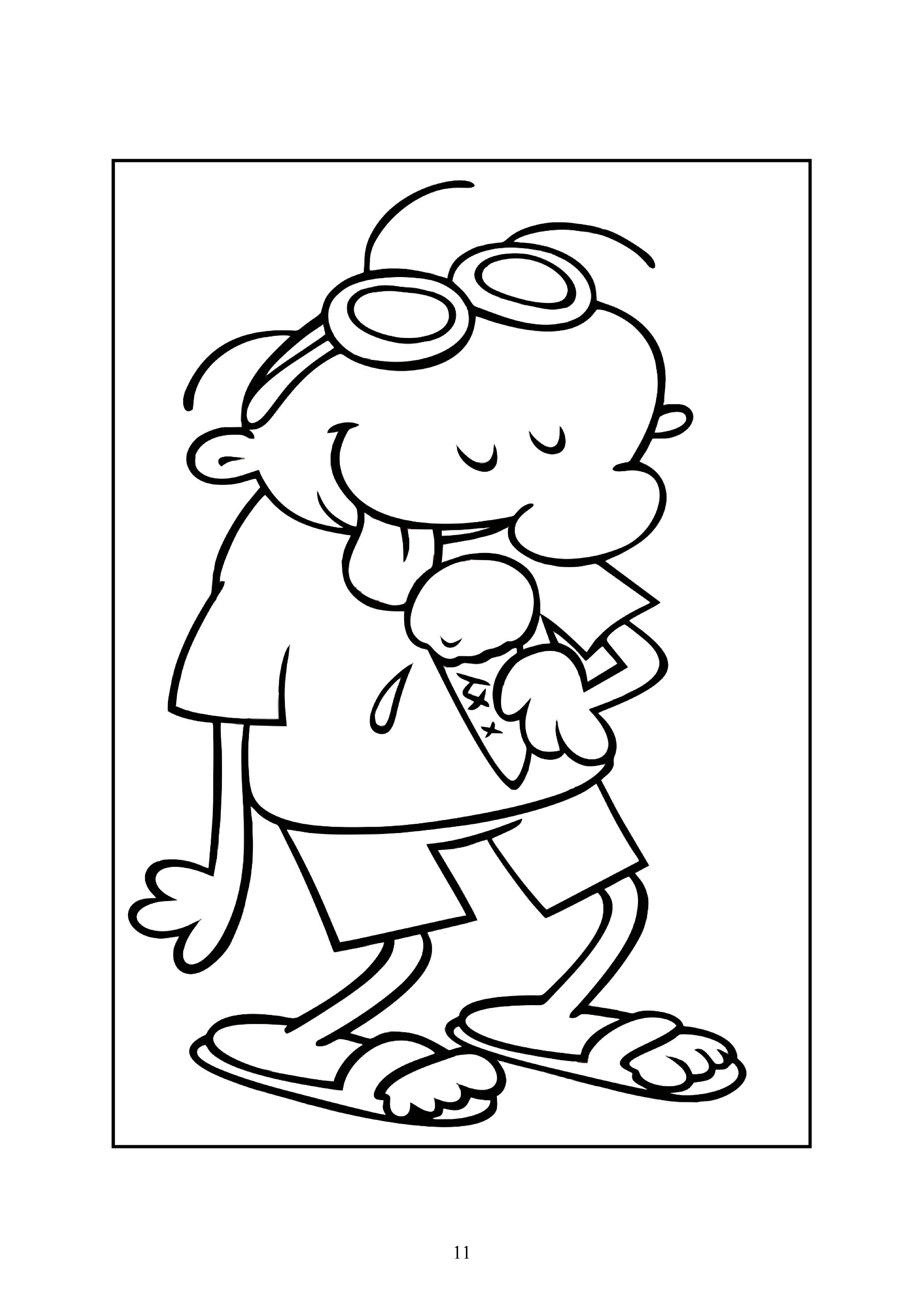 11