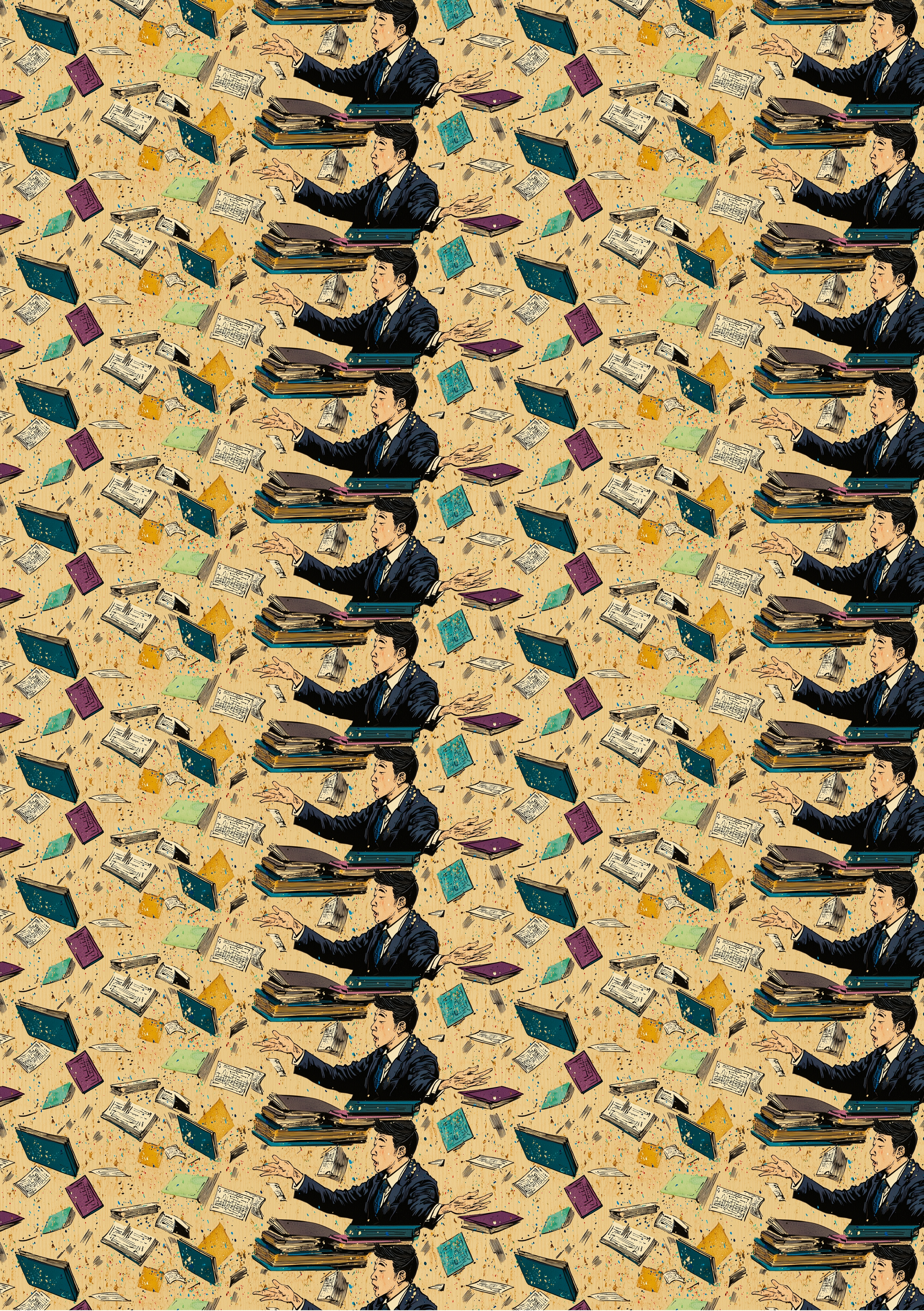 3