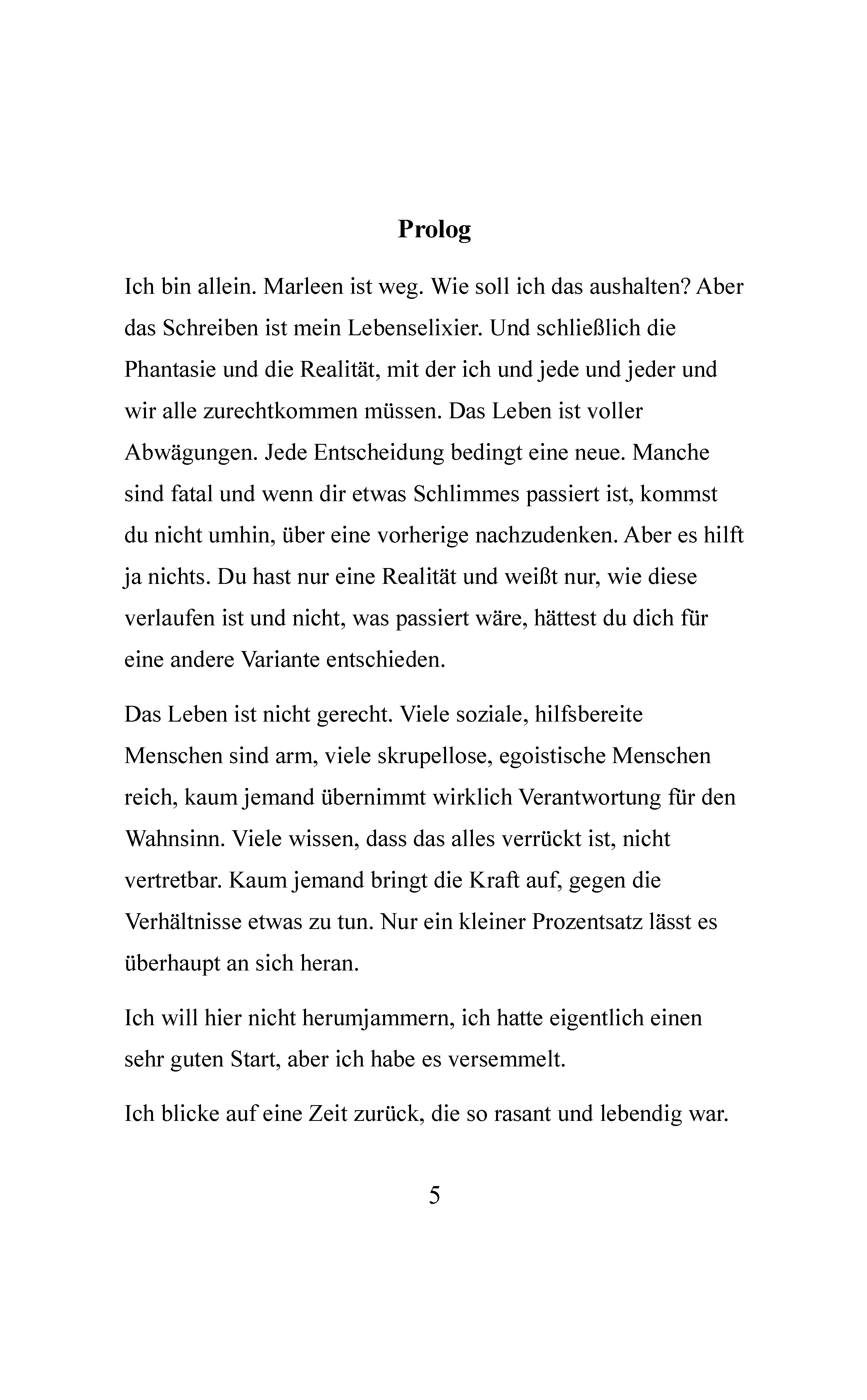 5