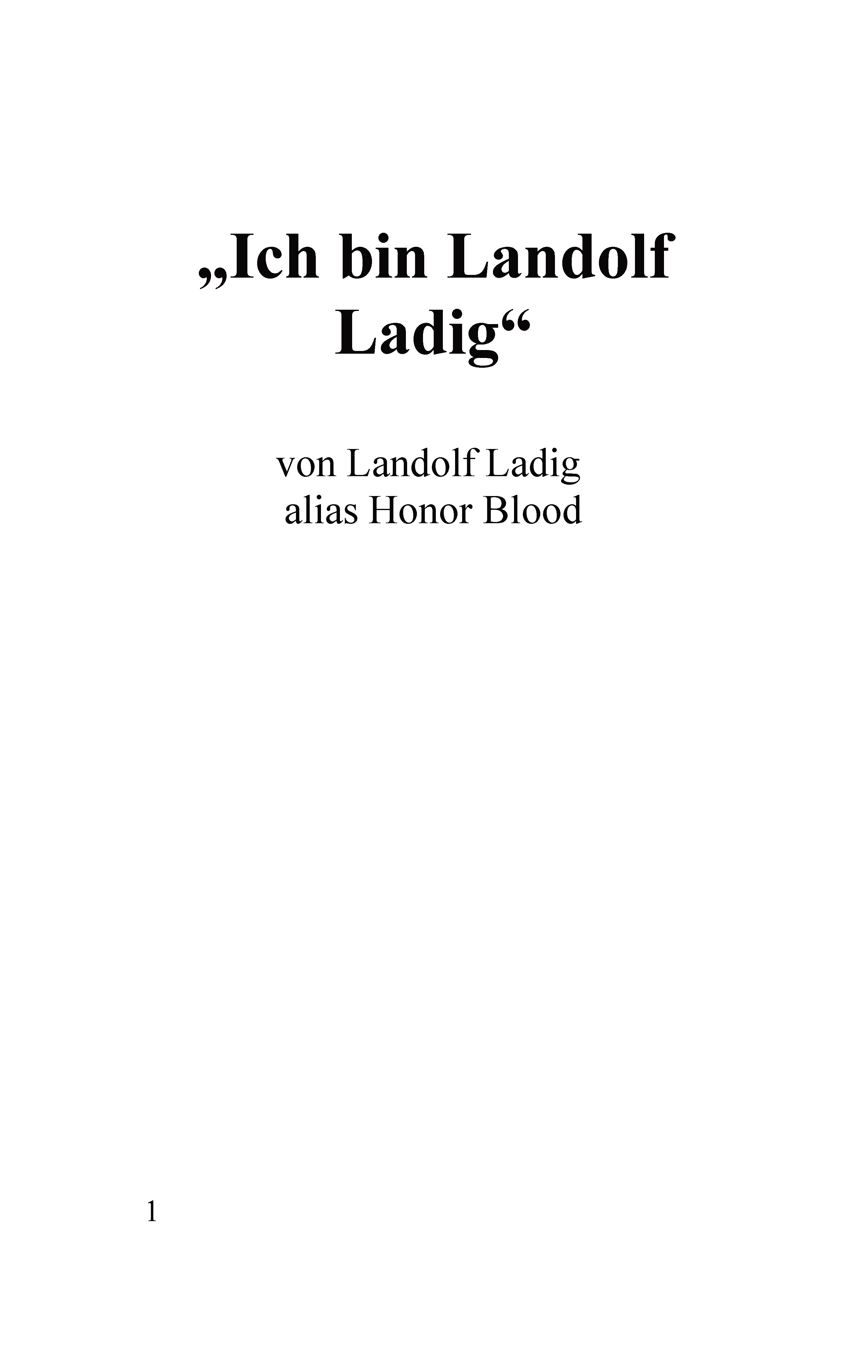 1