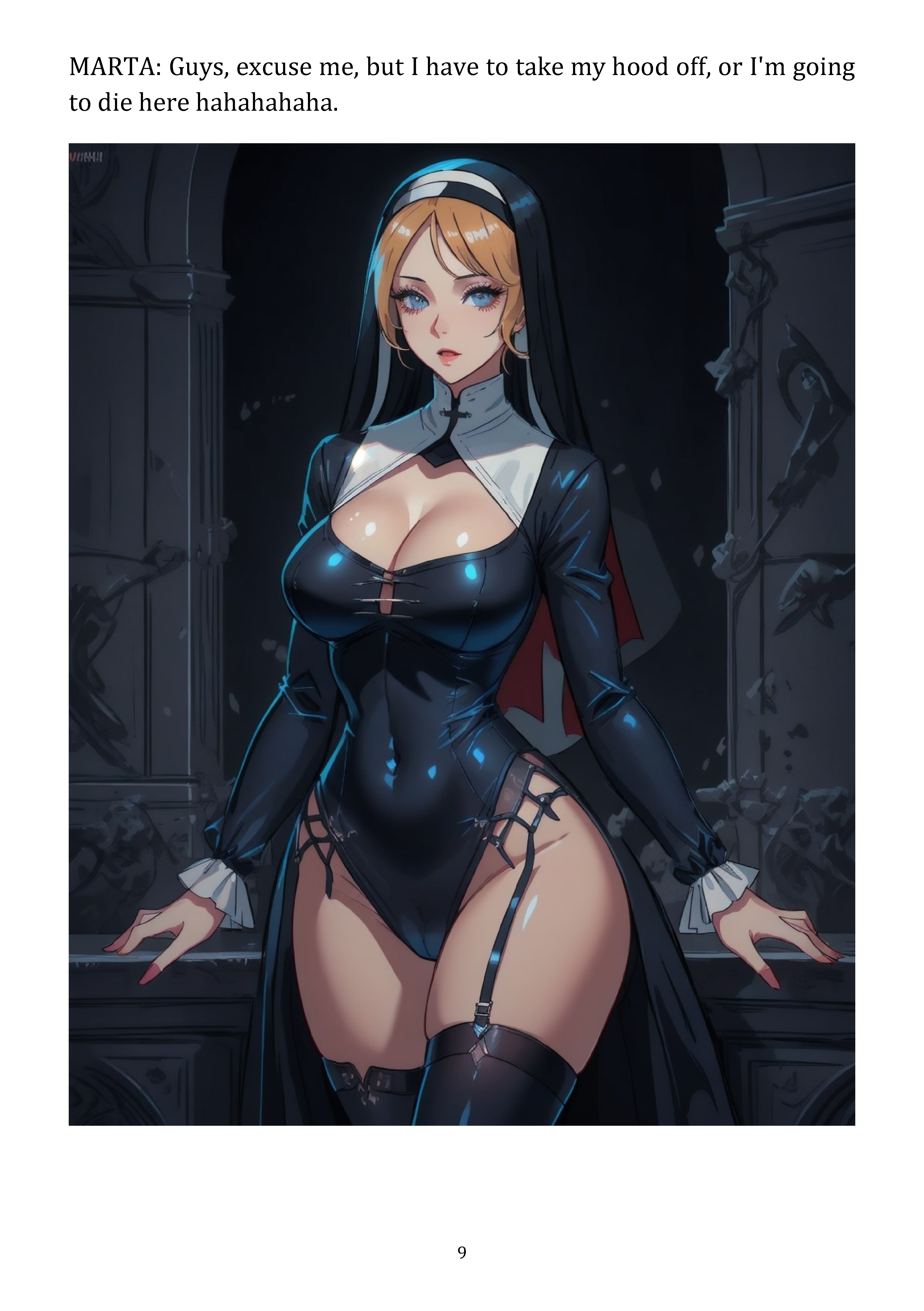 9