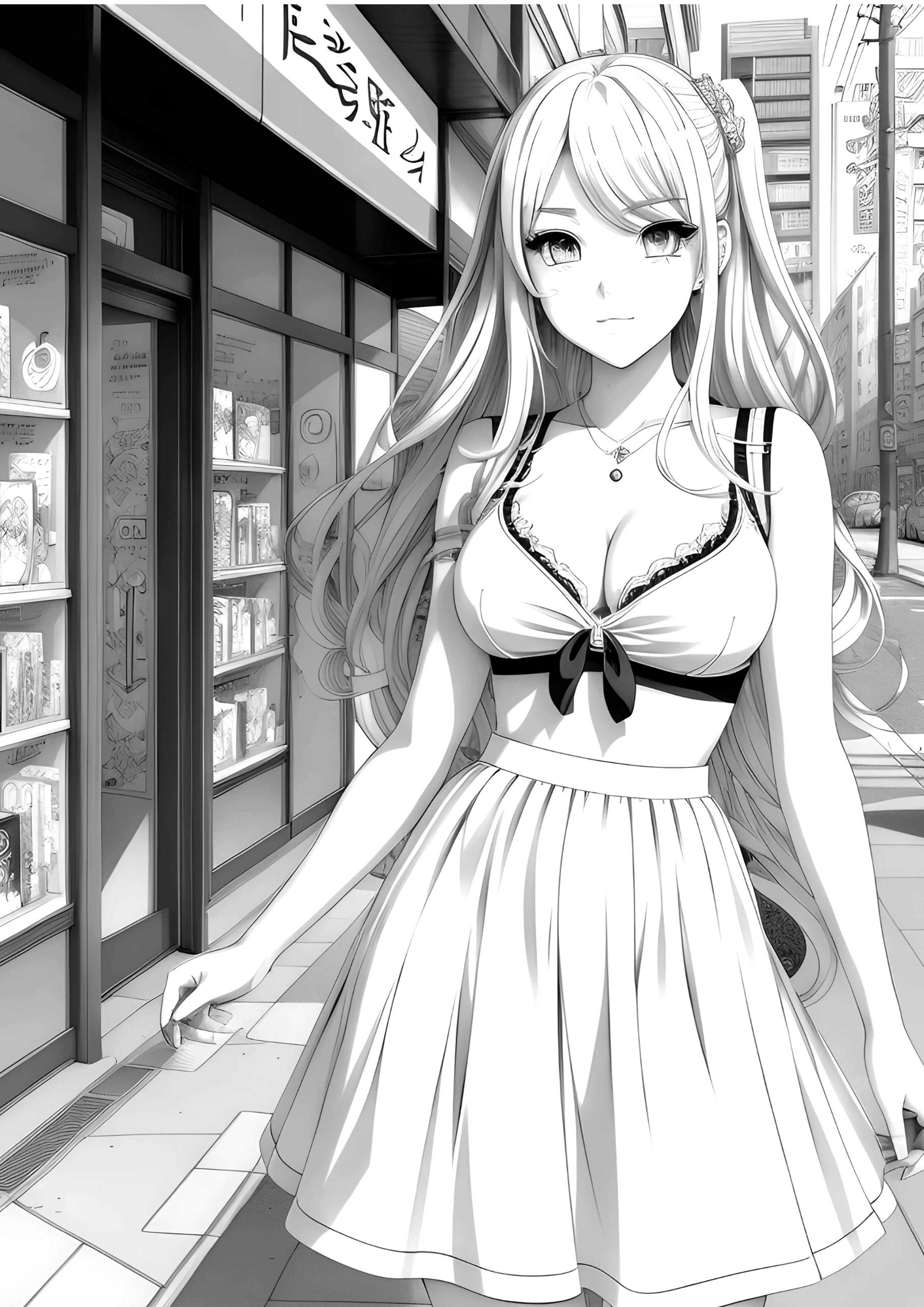 7