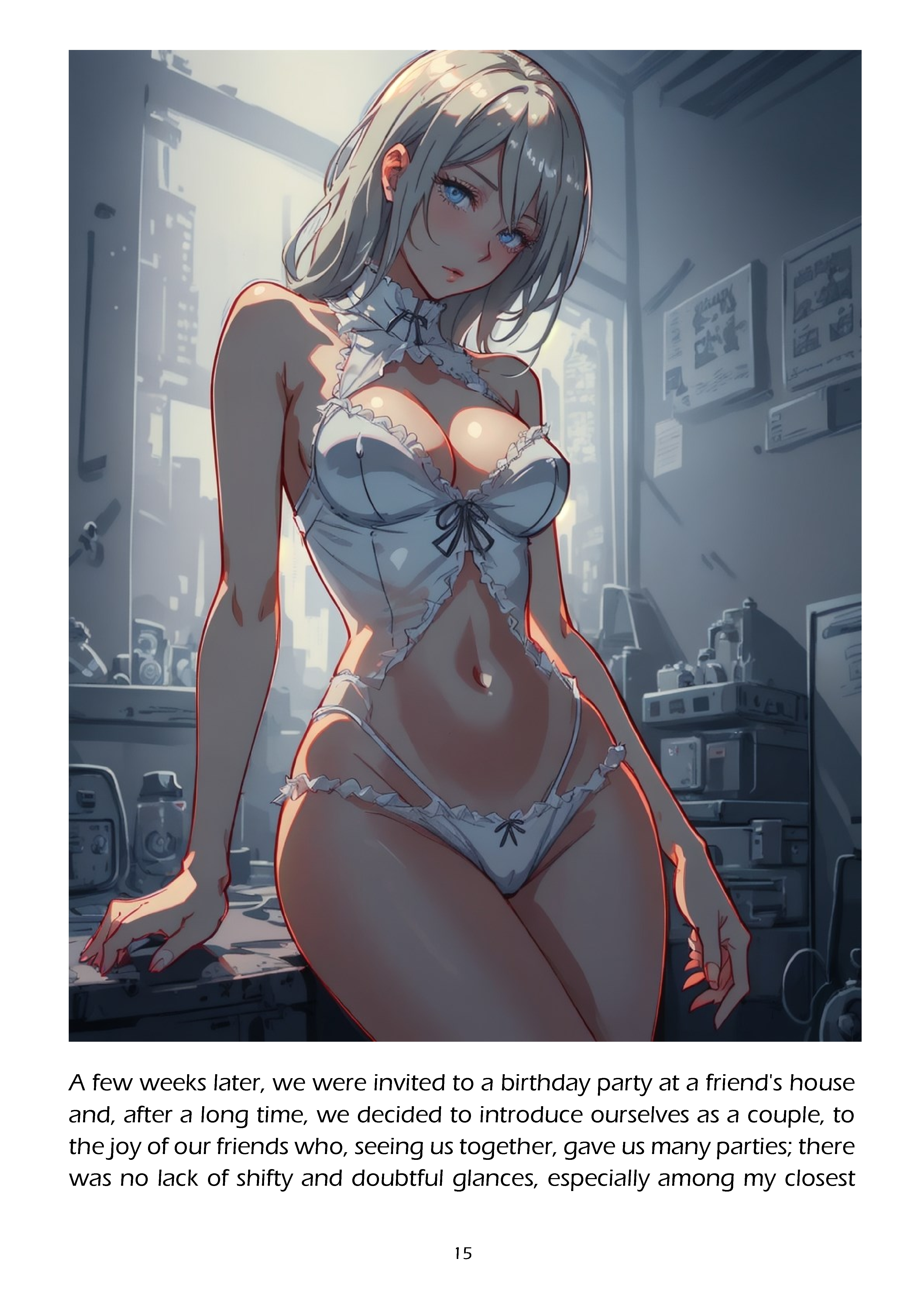 15