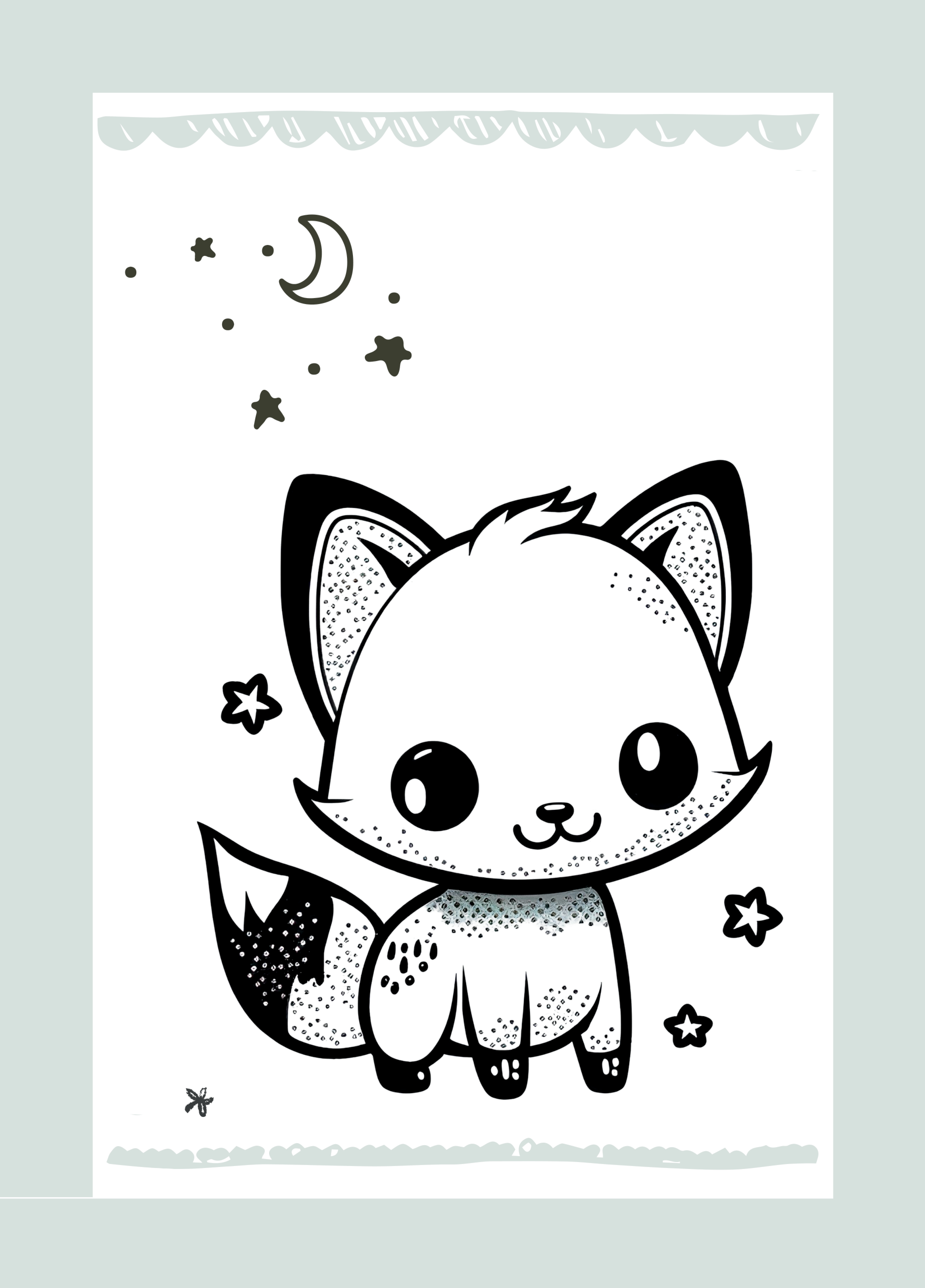 7