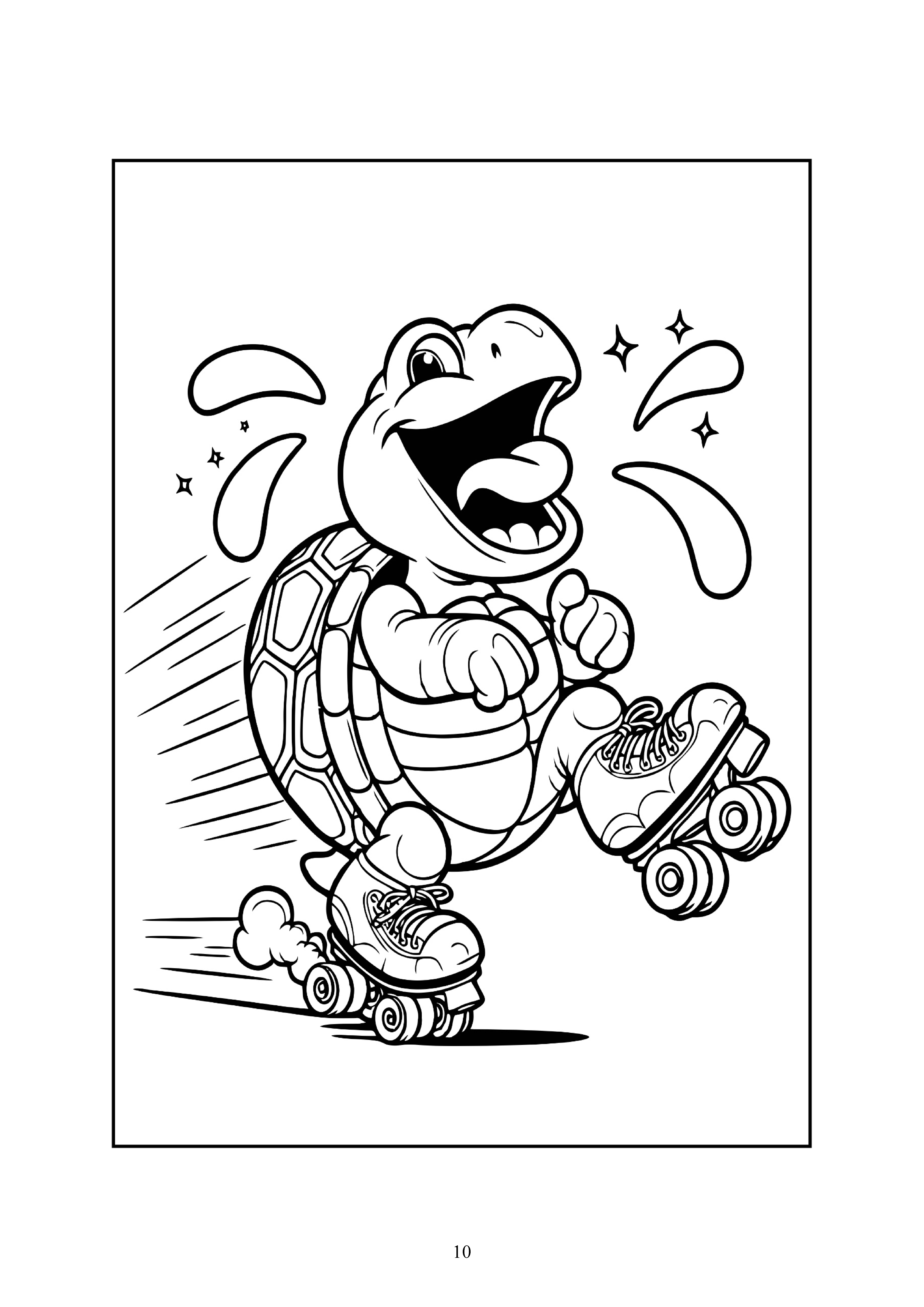 10