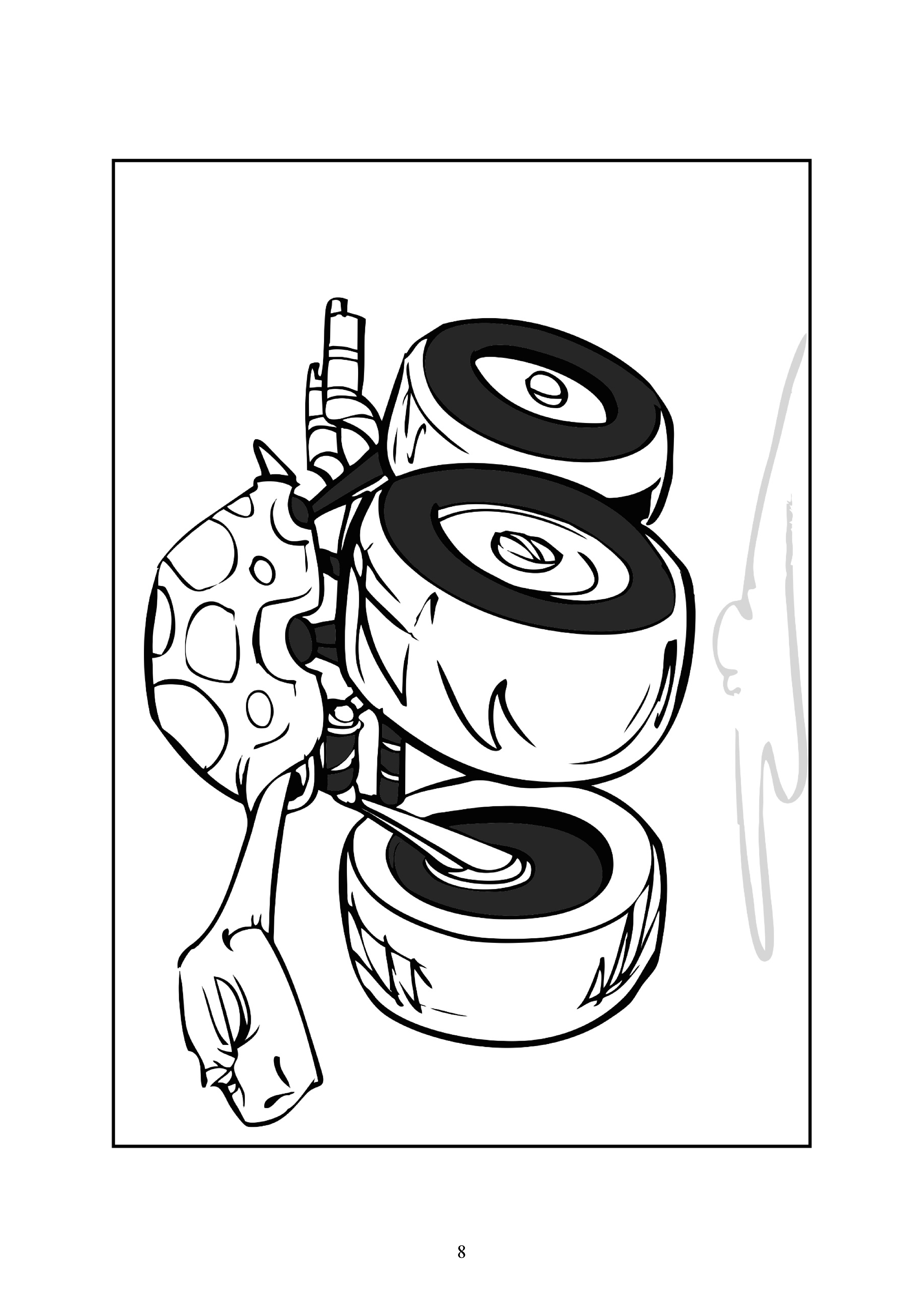 8
