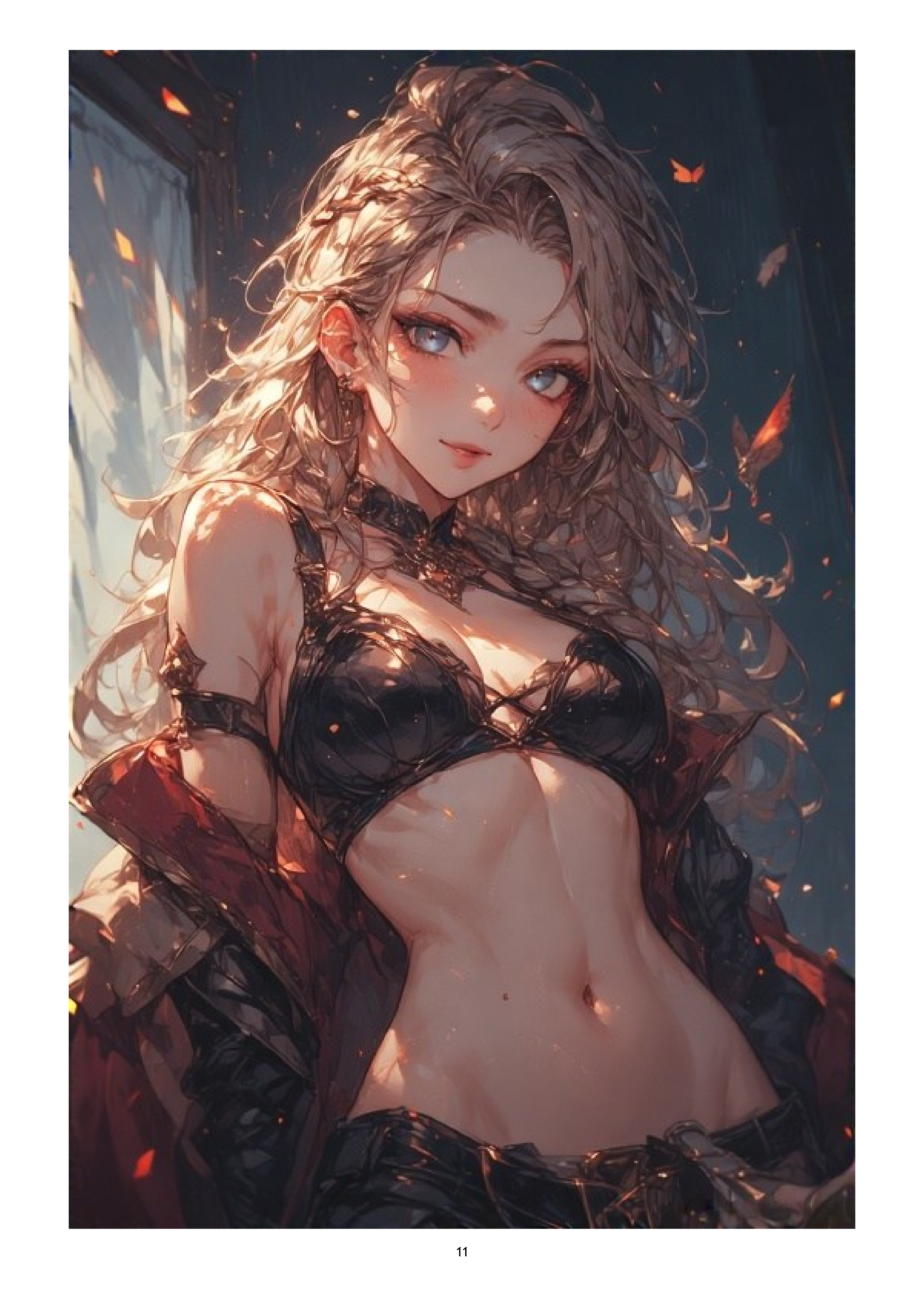 11