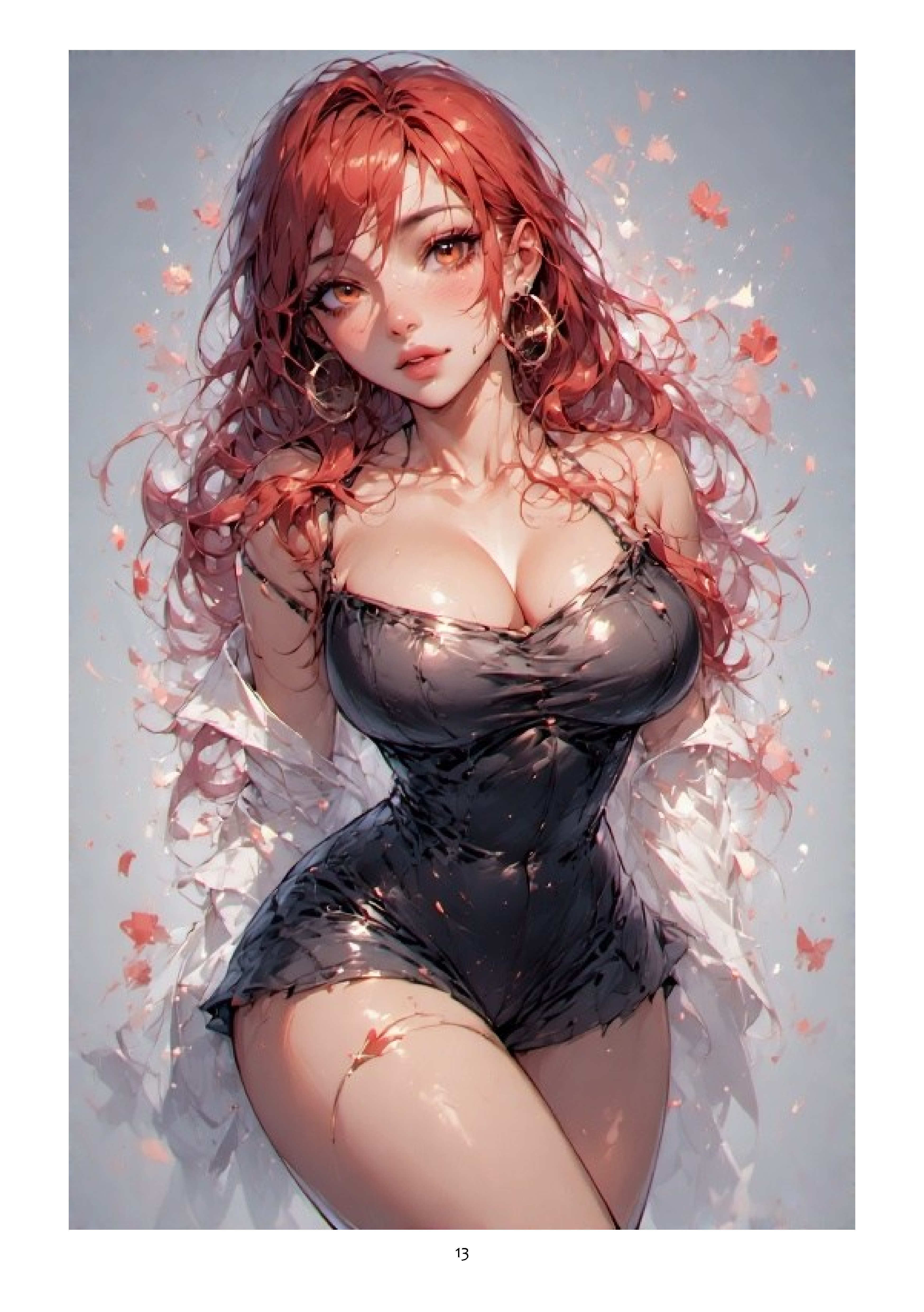 13