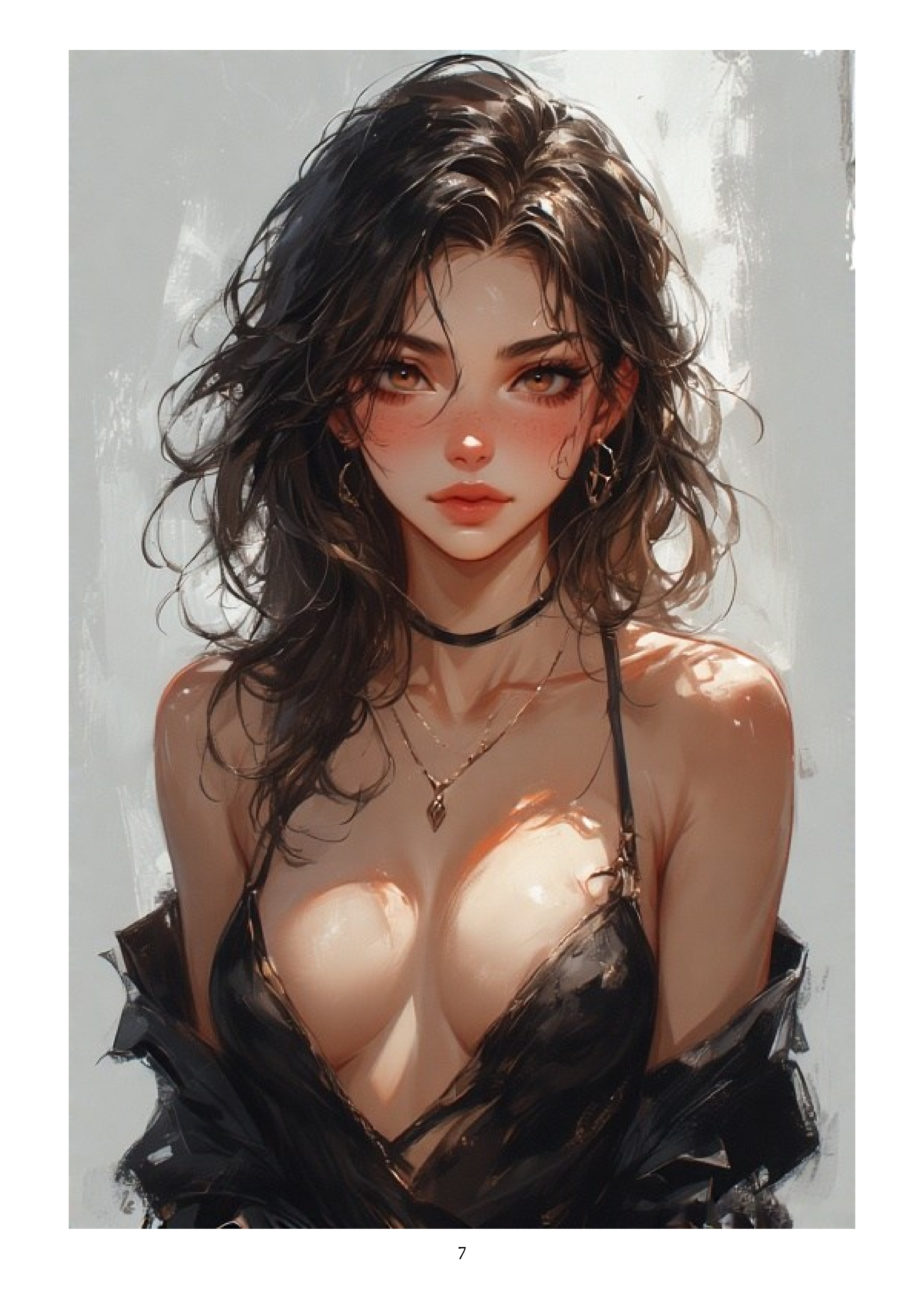 7