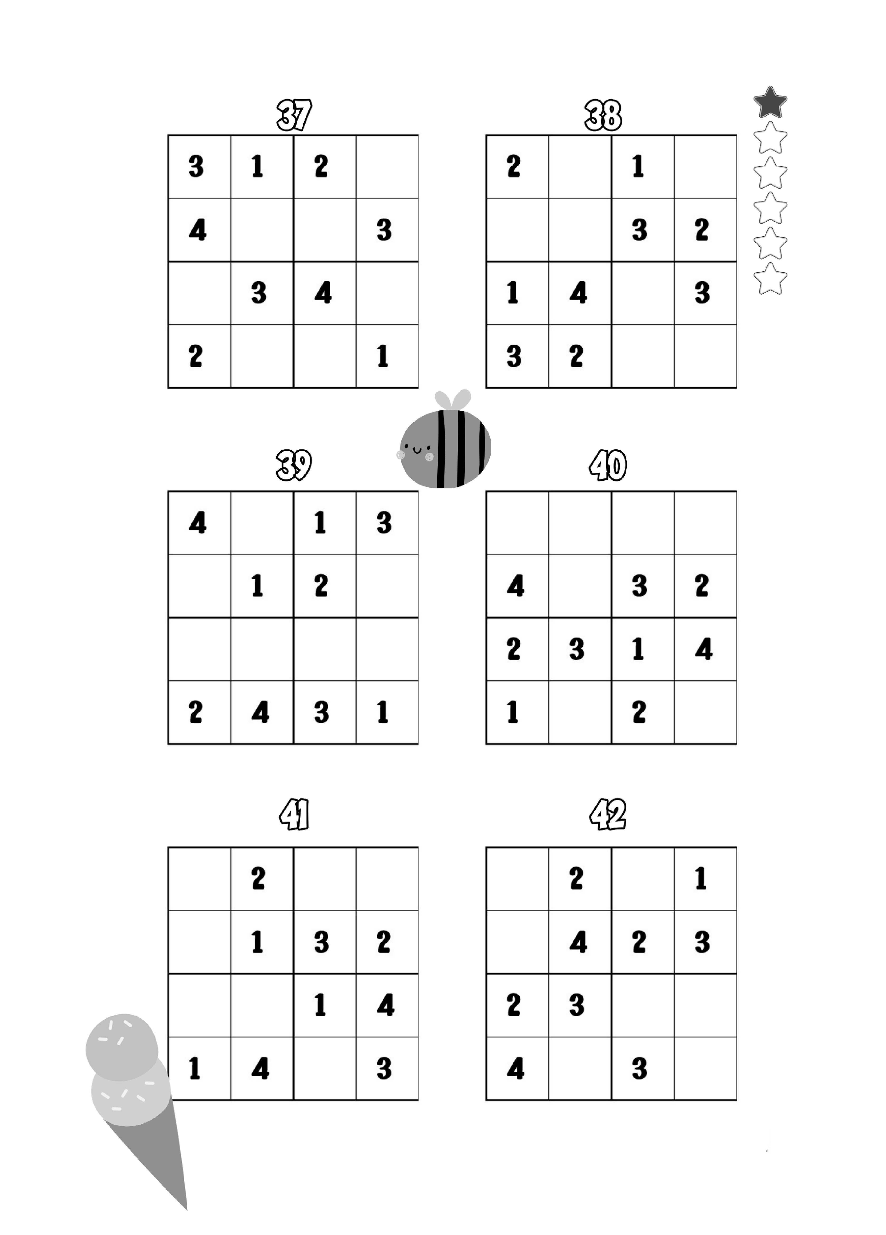 13