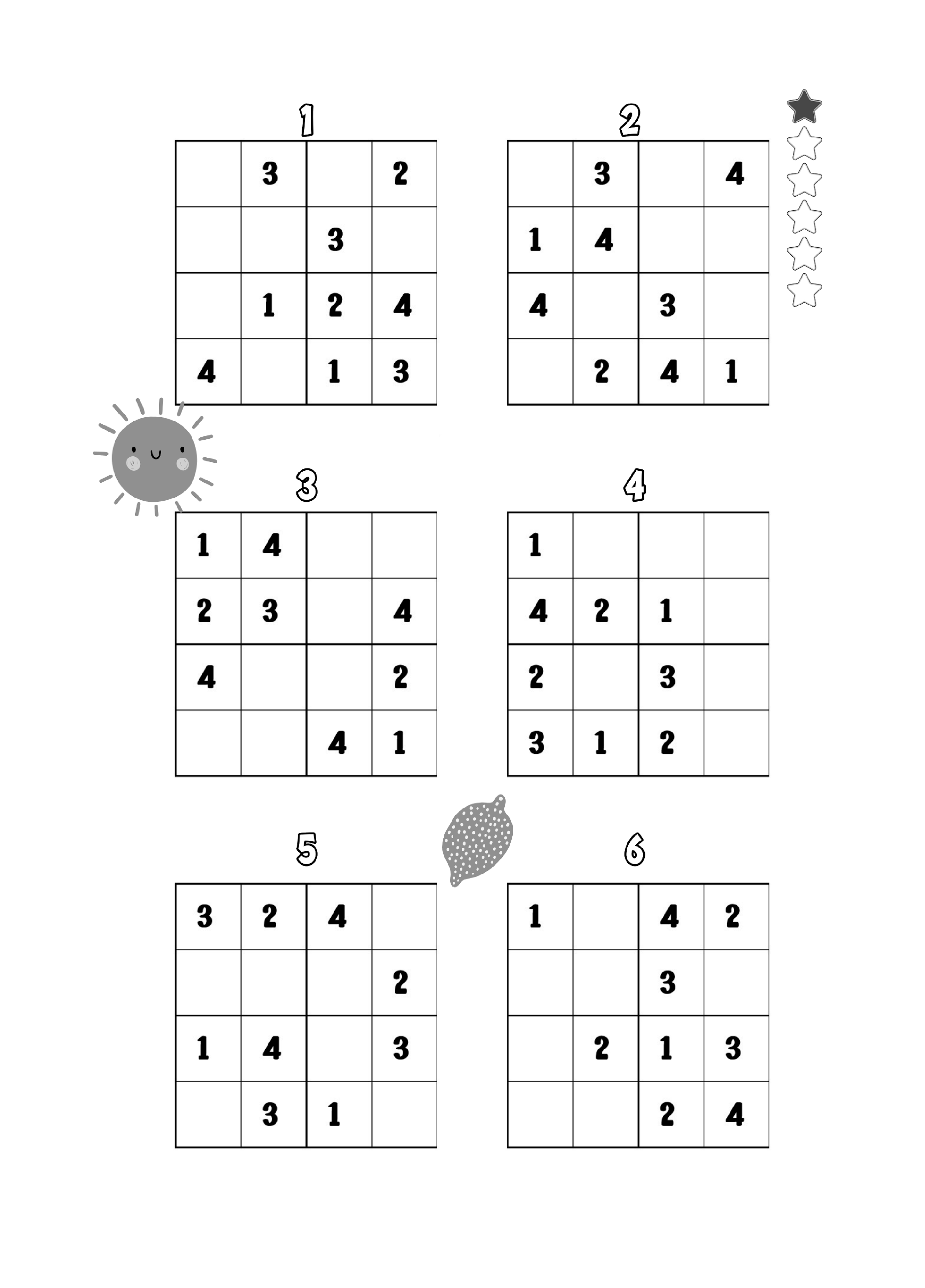 7
