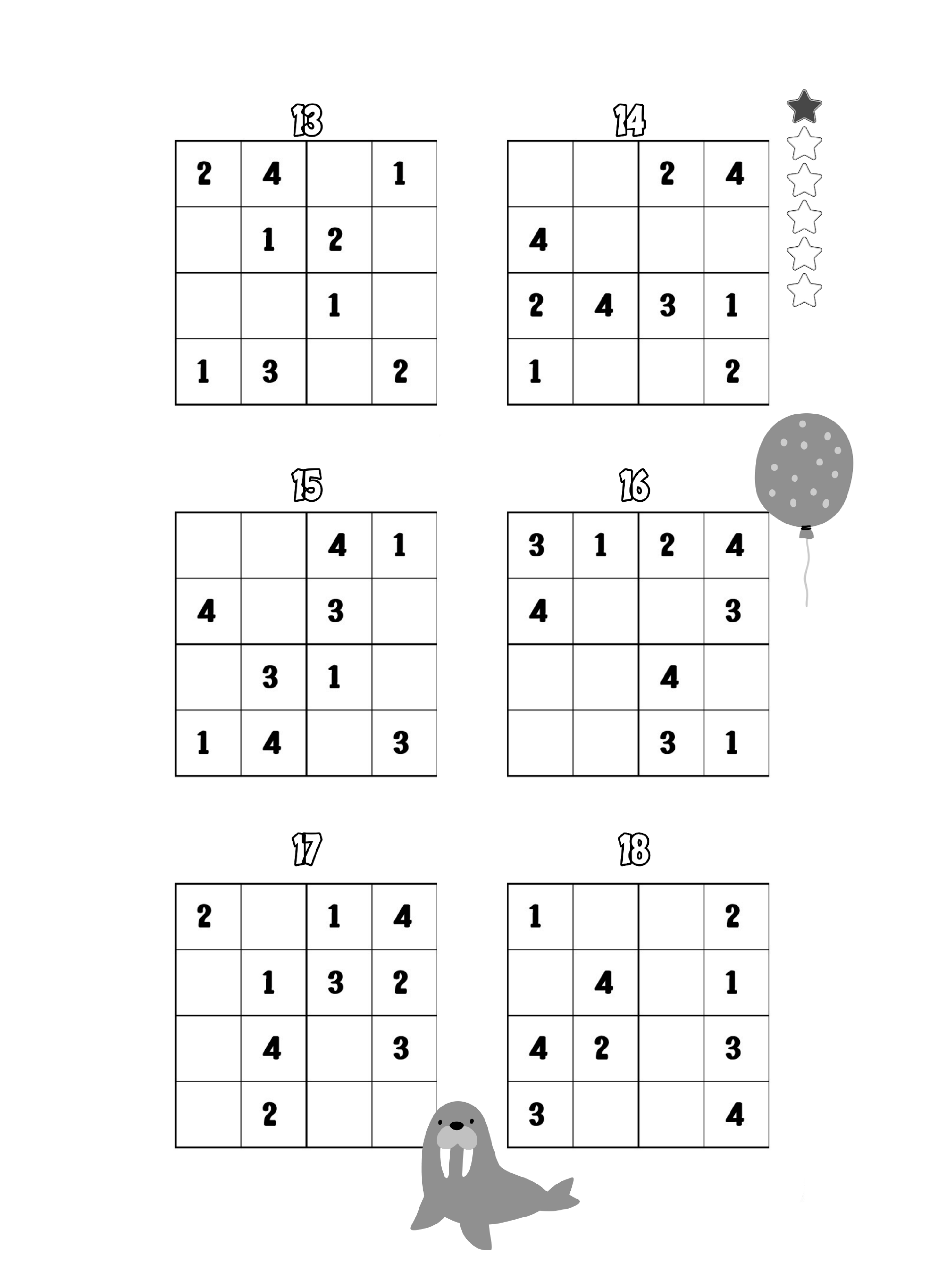 9