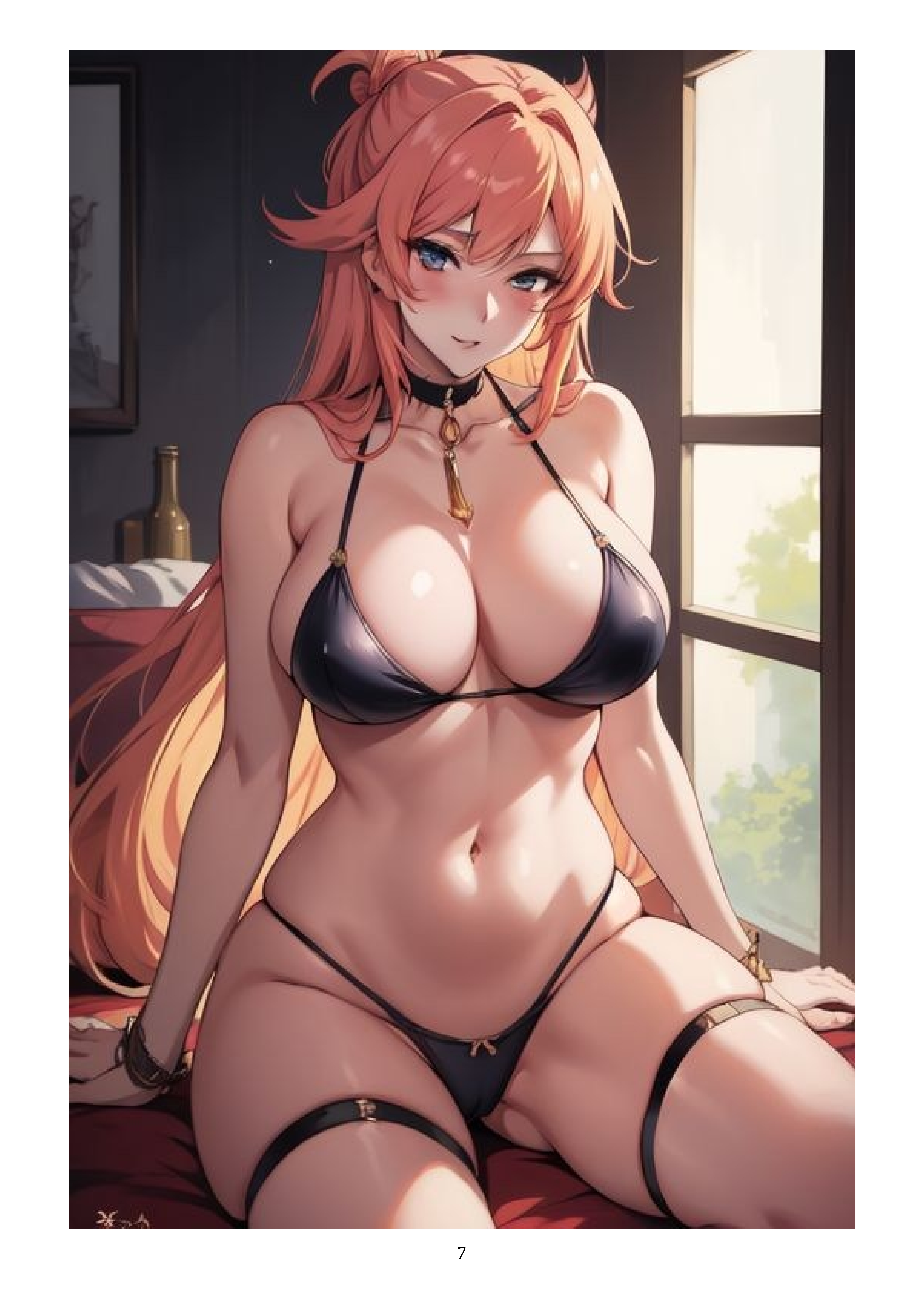 7